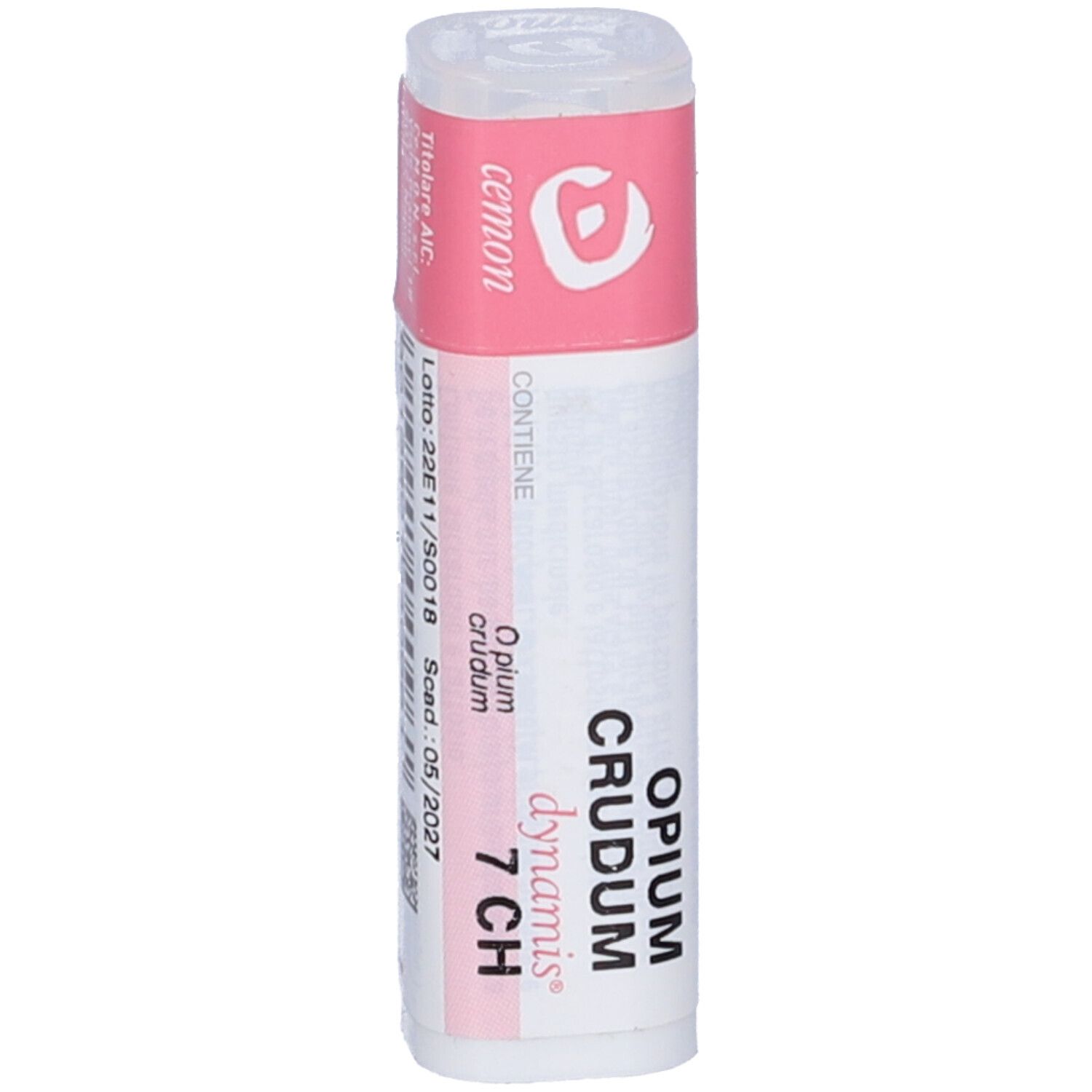 Opium 7Ch Gr