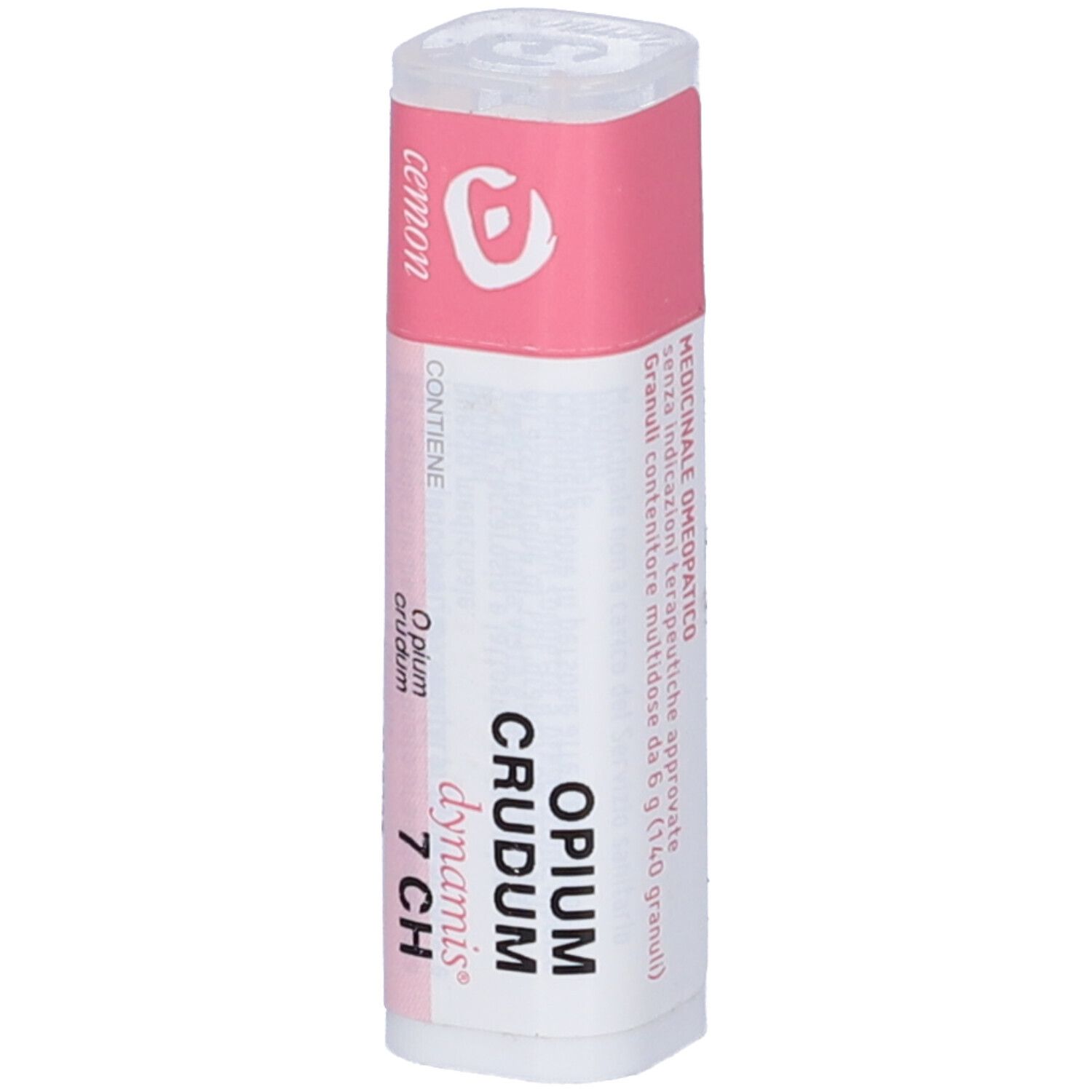Opium 7Ch Gr