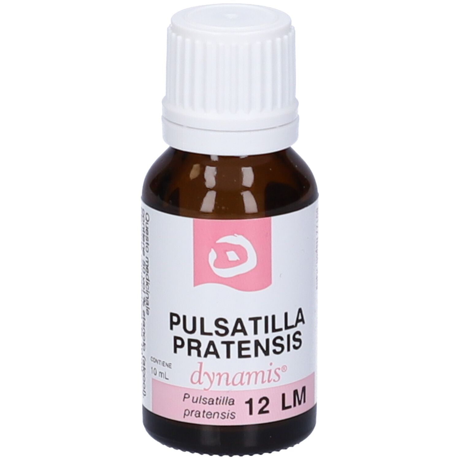 Pulsatilla Pratensis 12Lm Gtt