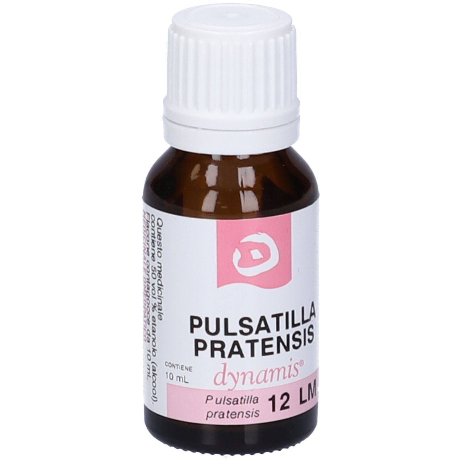 Pulsatilla Pratensis 12Lm Gtt