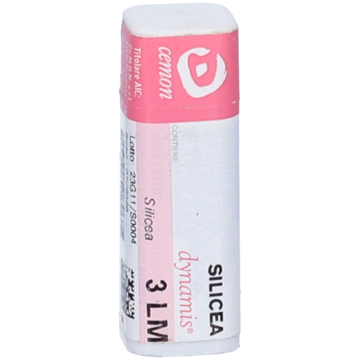 Silicea 3Lm 2G Gl