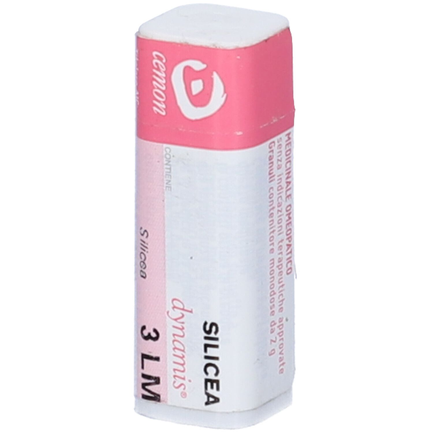 Silicea 3Lm 2G Gl