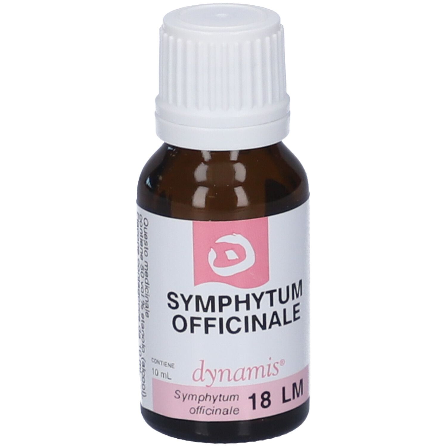 Cemon Symphytum Officinale 18Lm Gocce 10Ml