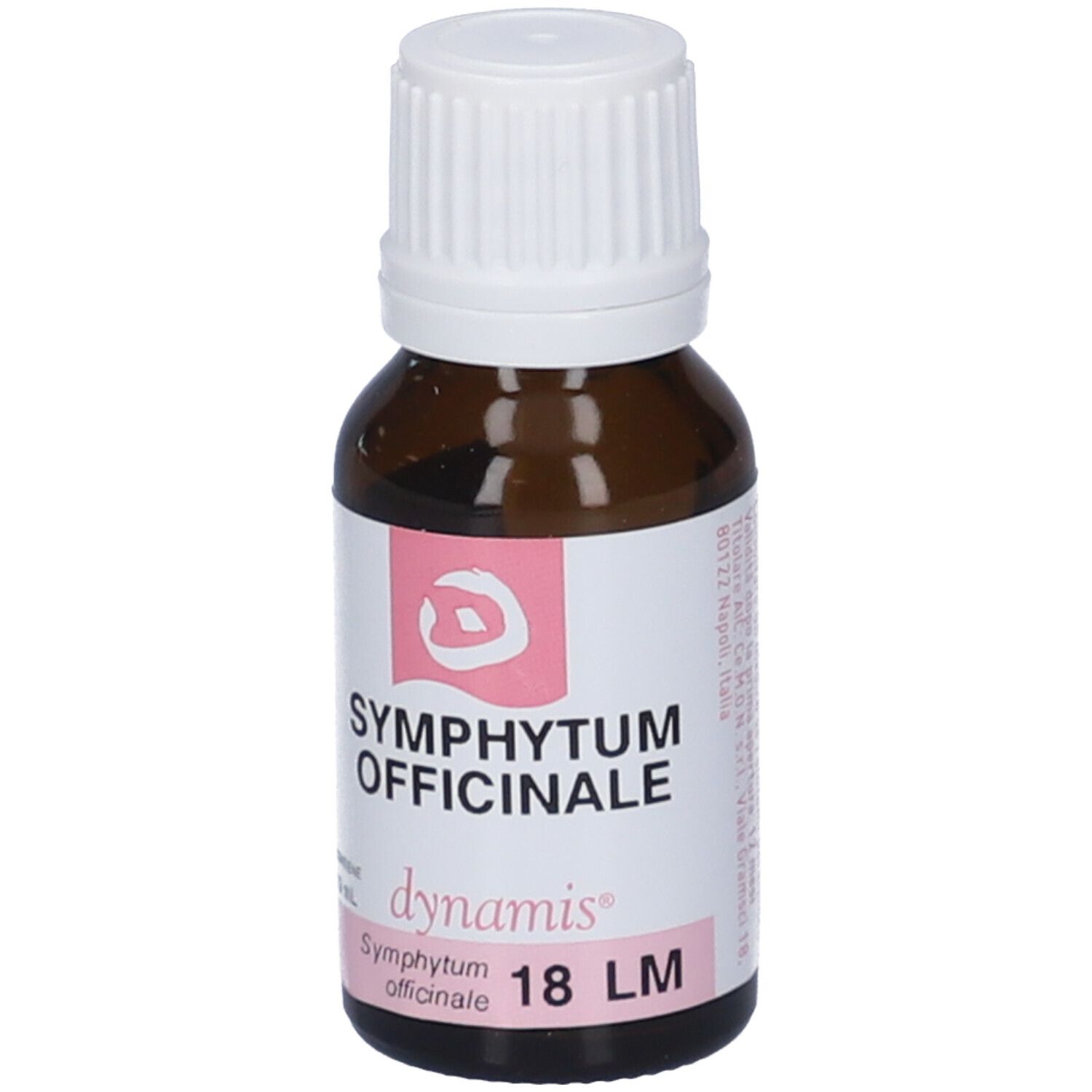 Cemon Symphytum Officinale 18Lm Gocce 10Ml
