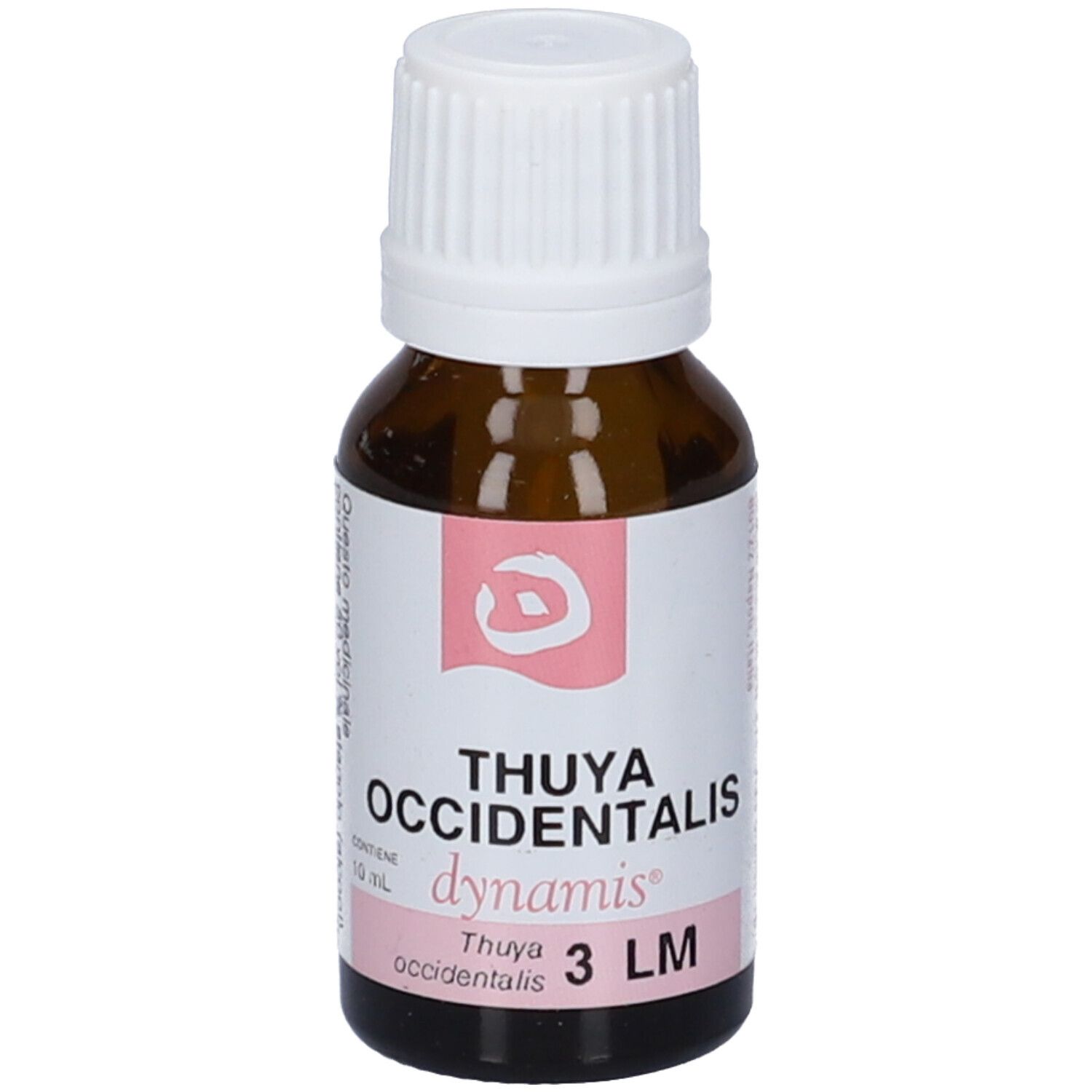Thuya Occident 3Lm 10Ml Gtt