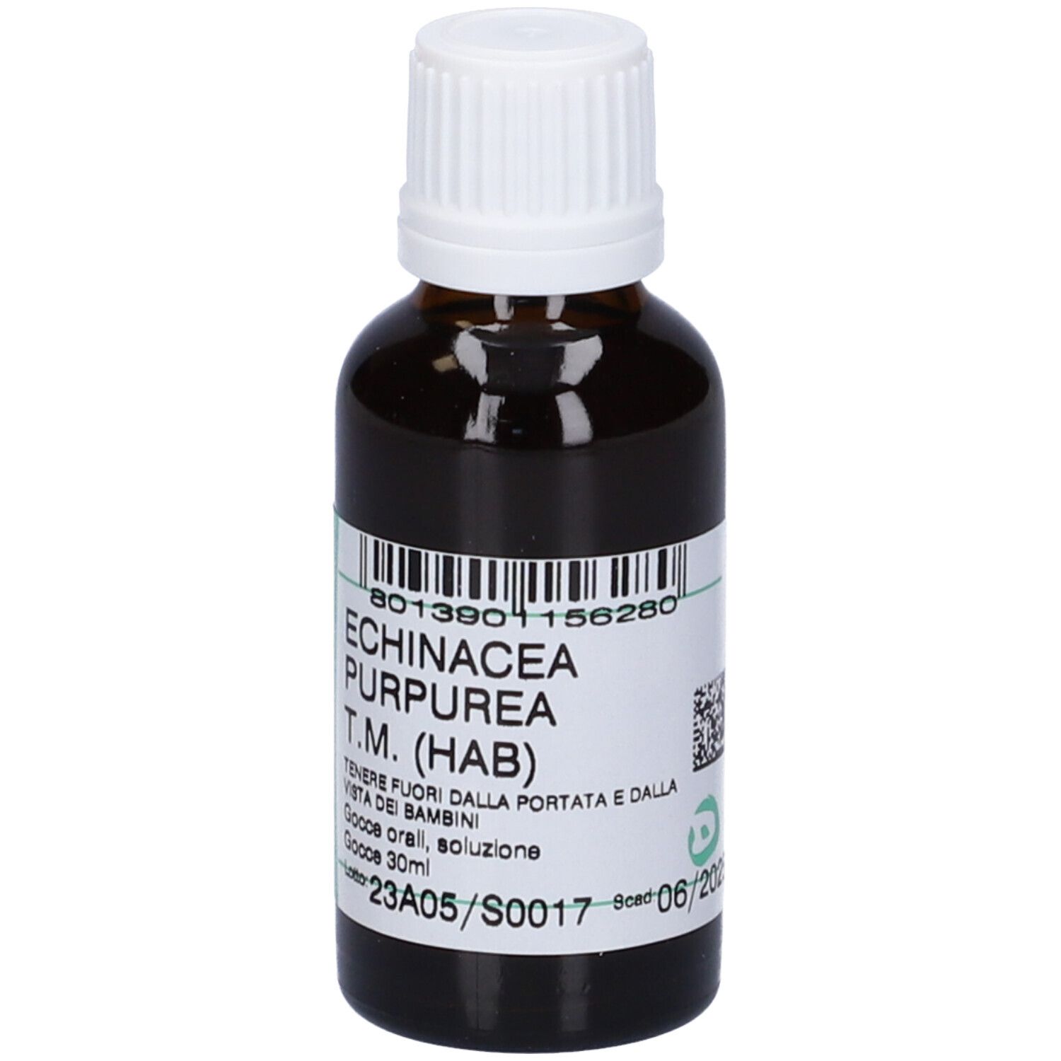 Cemon Echinacea Purpurea Tintura Madre