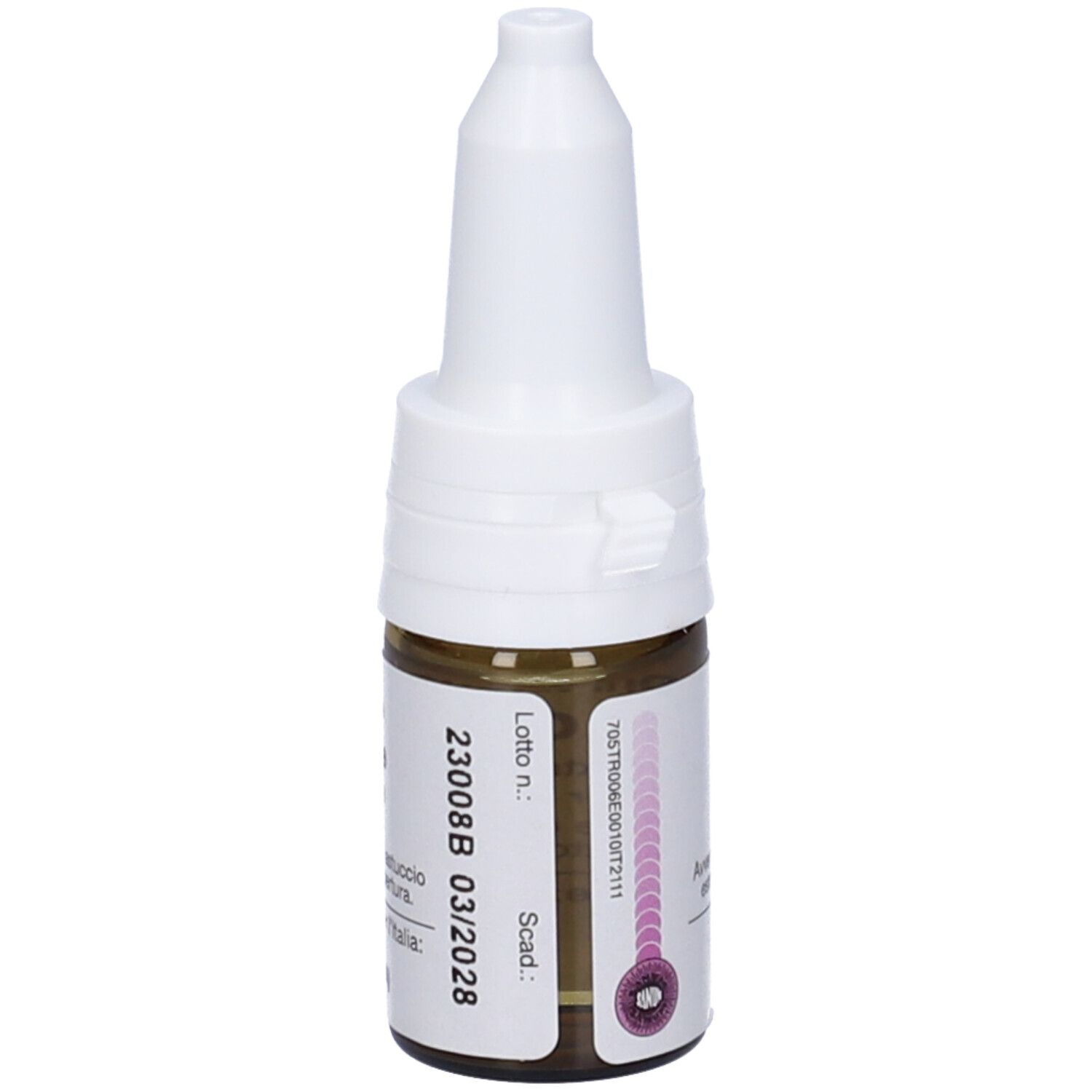 Sanukehl Cand D6 Gocce 10 ml