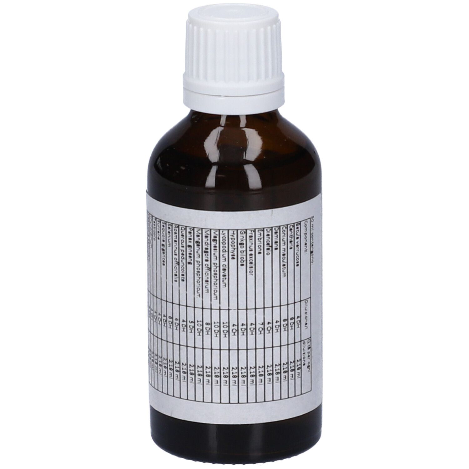 Igeakos Sin 18 Gocce 50 Ml