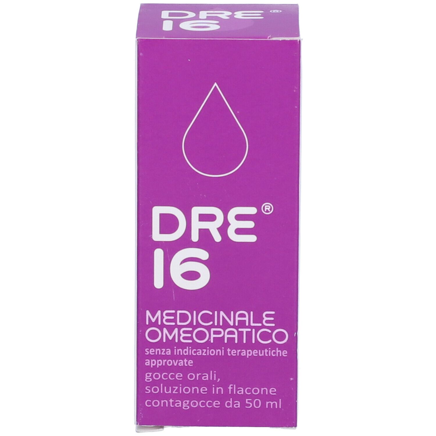 Igeakos Dre 16 Gocce