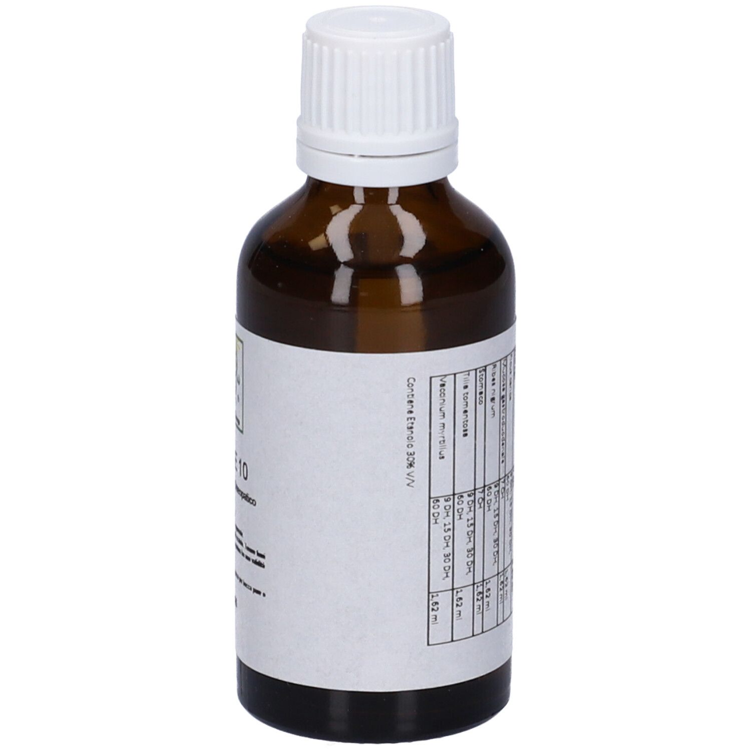 Rige 10 Gocce 50 ml