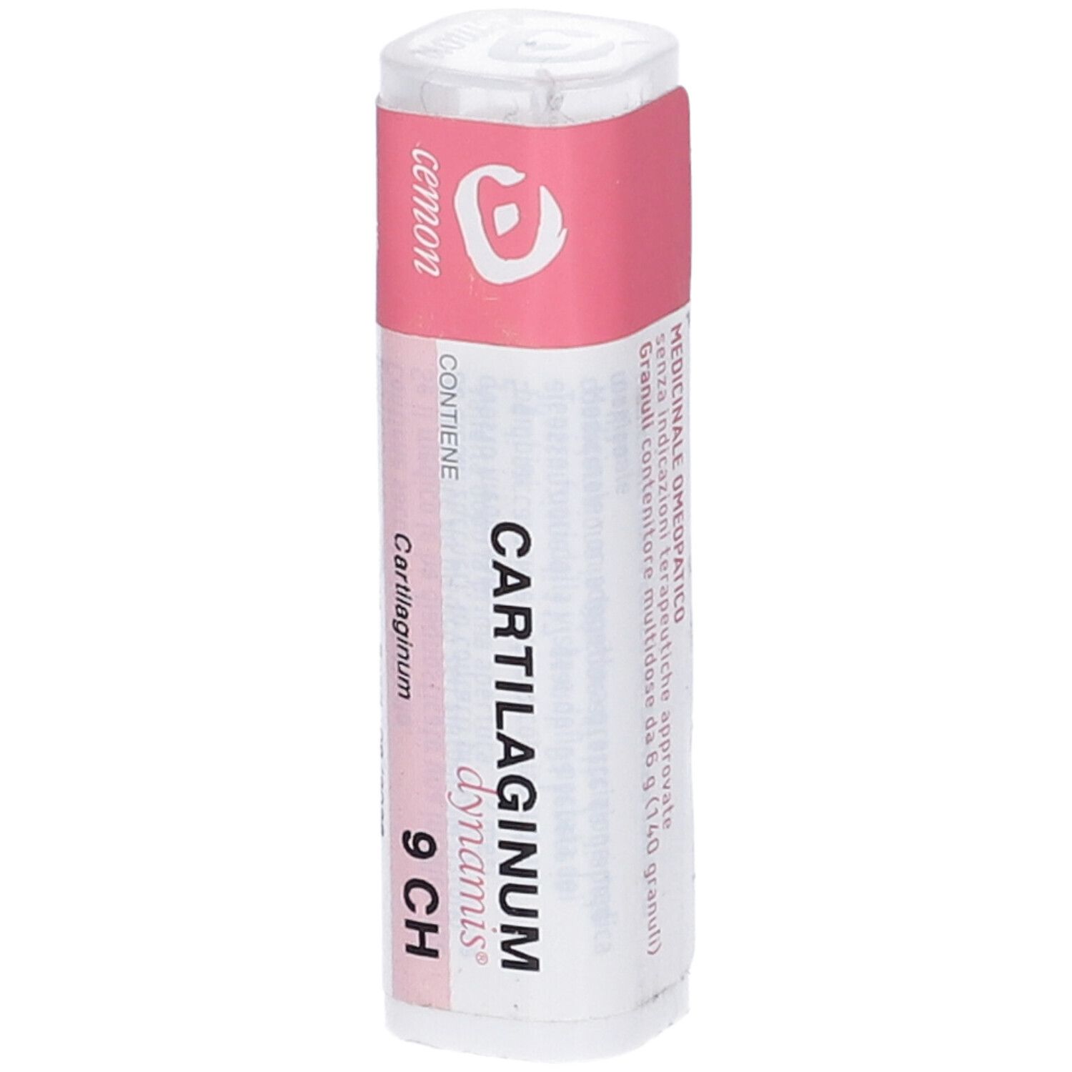Cartilaginum 9Ch Gr