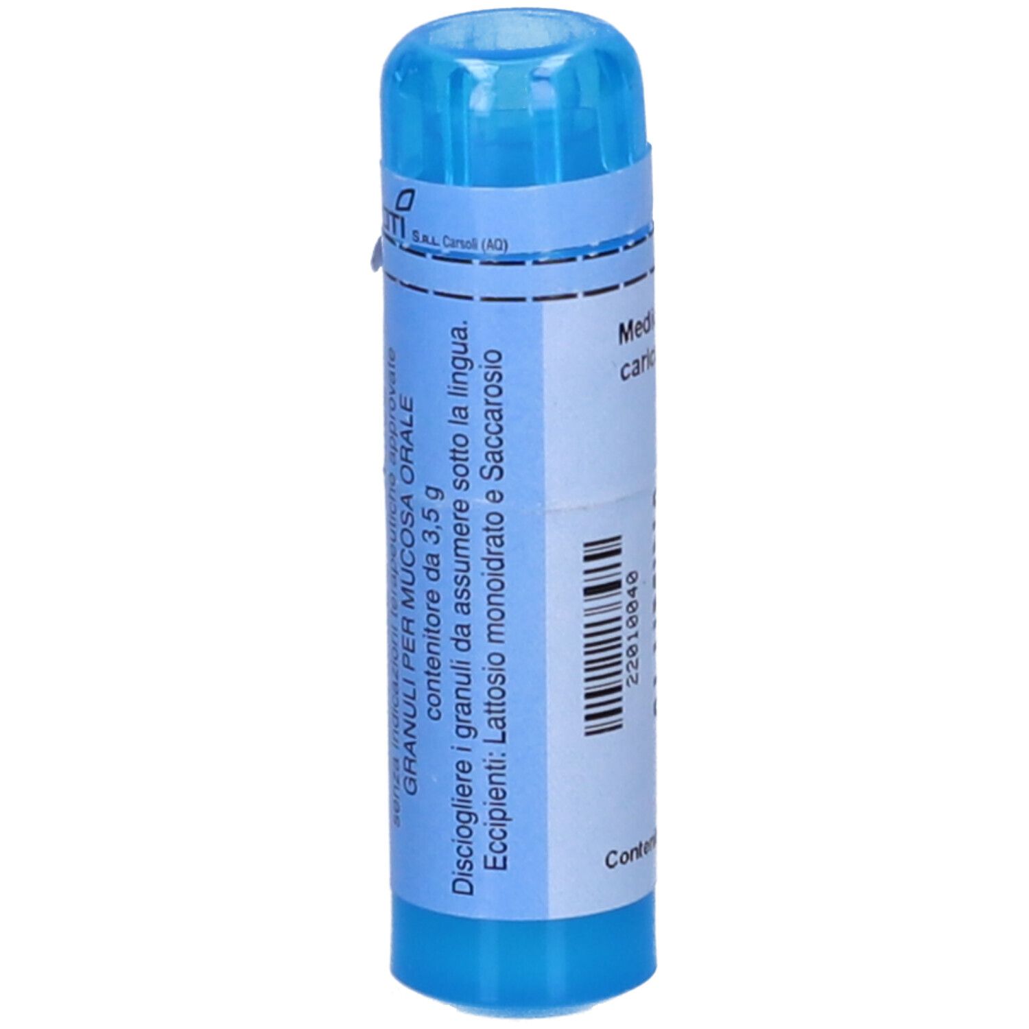 Oti Alumina 5Ch 70 Granuli 3,5G