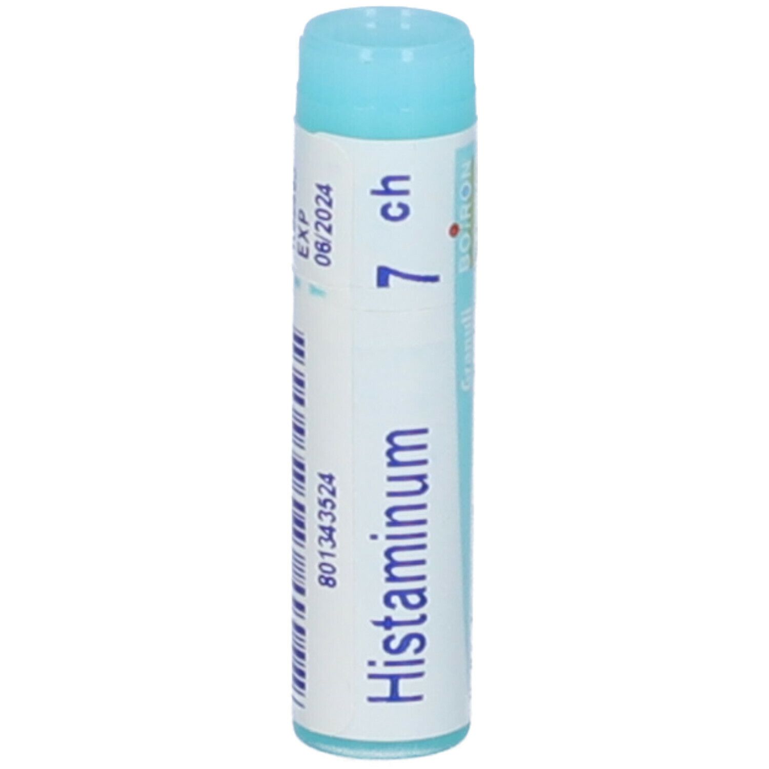 Histaminum 7Ch Gl