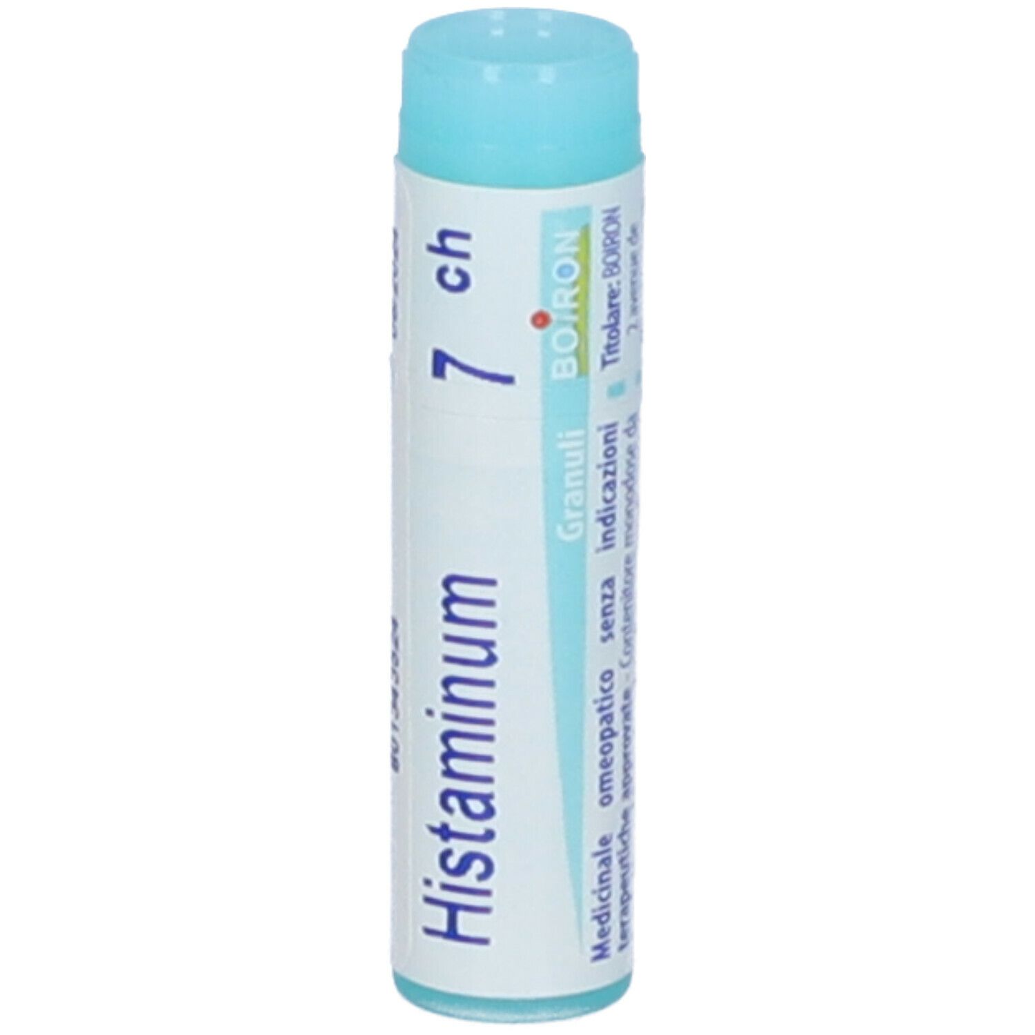 Histaminum 7Ch Gl