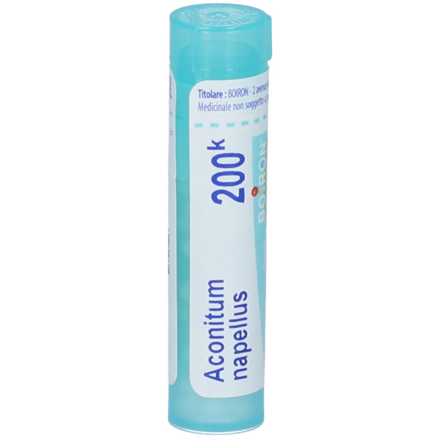 Aconitum Napellus 200K Gr