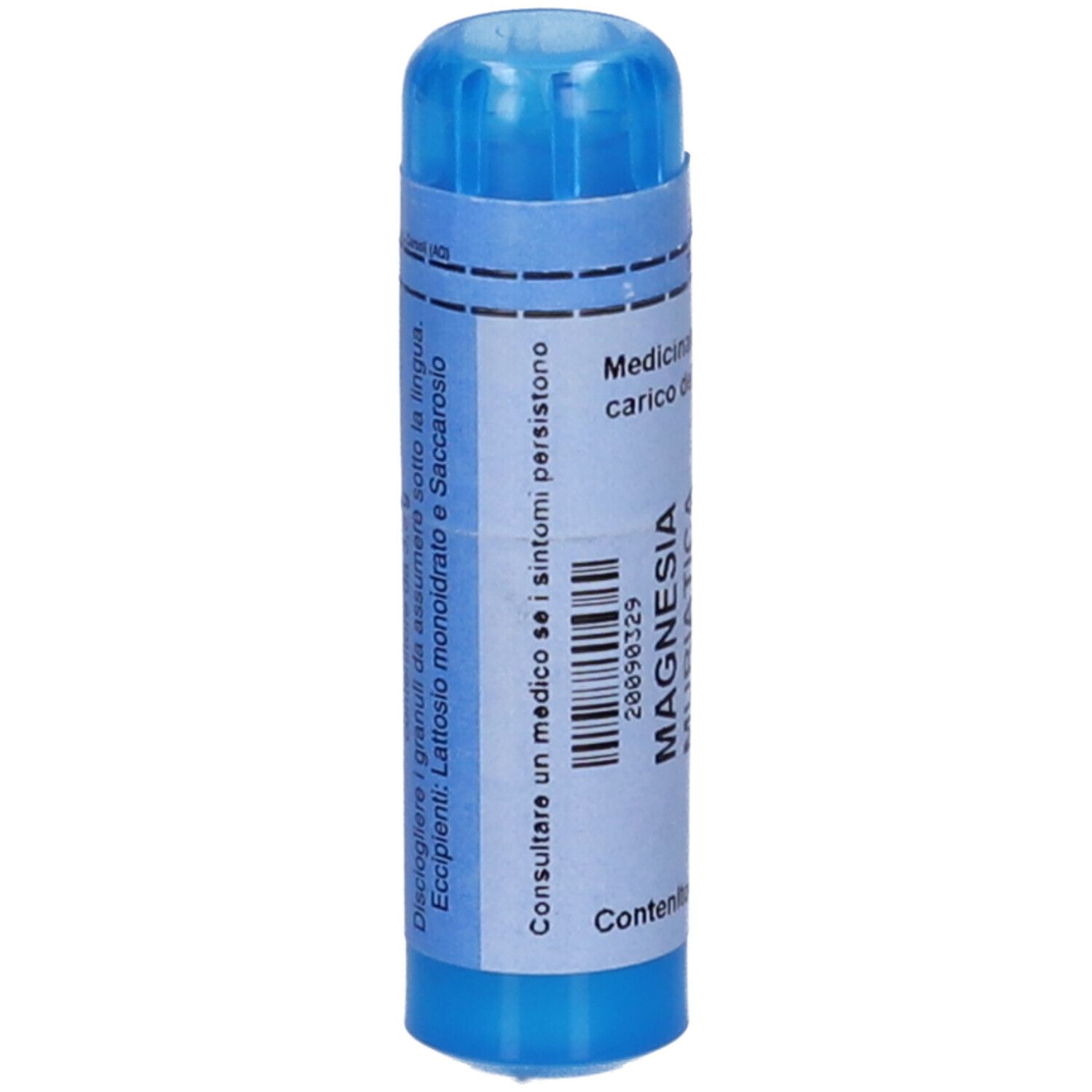 Magnesia Muriatica 30Ch 70 Granuli 3,5G
