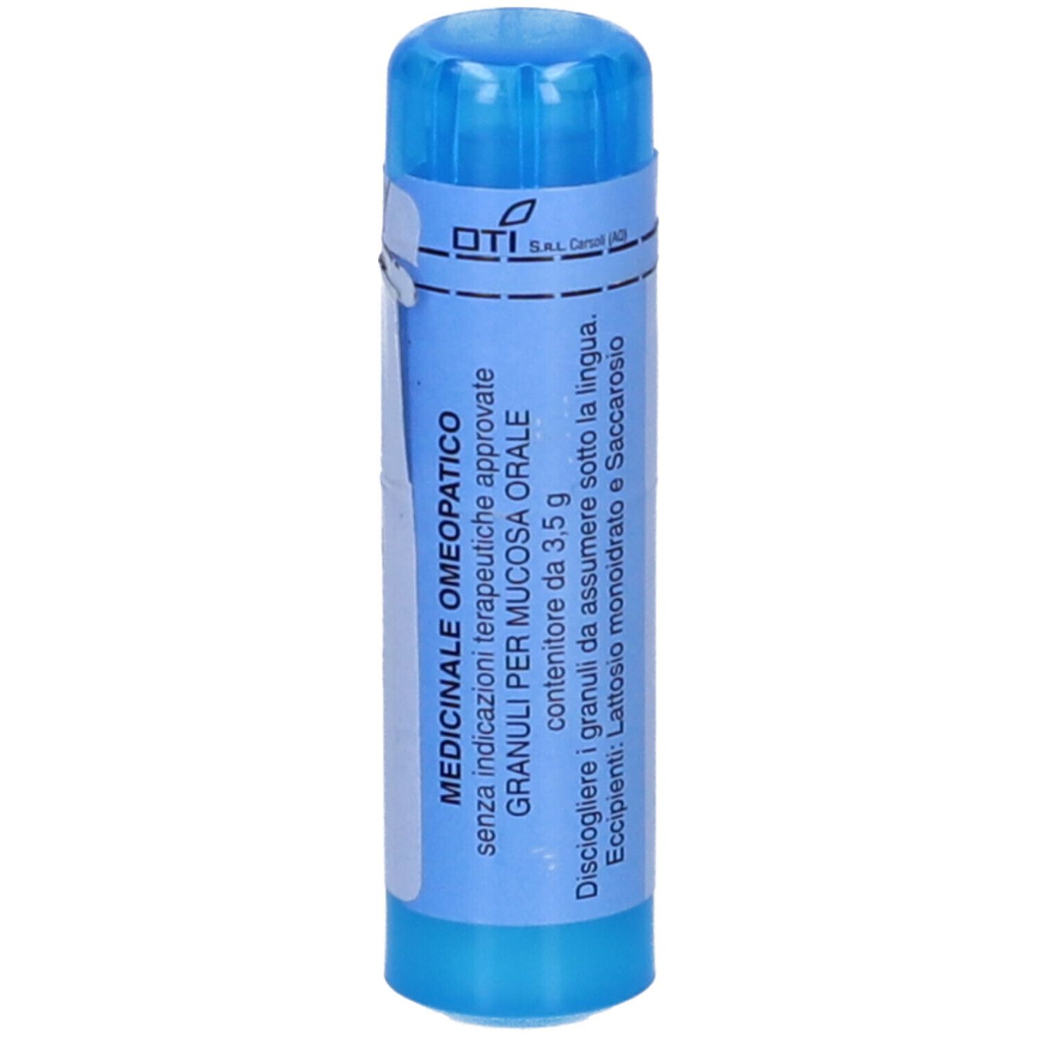 Oti Thyroidinum 9Ch 70 Granuli 3,5G