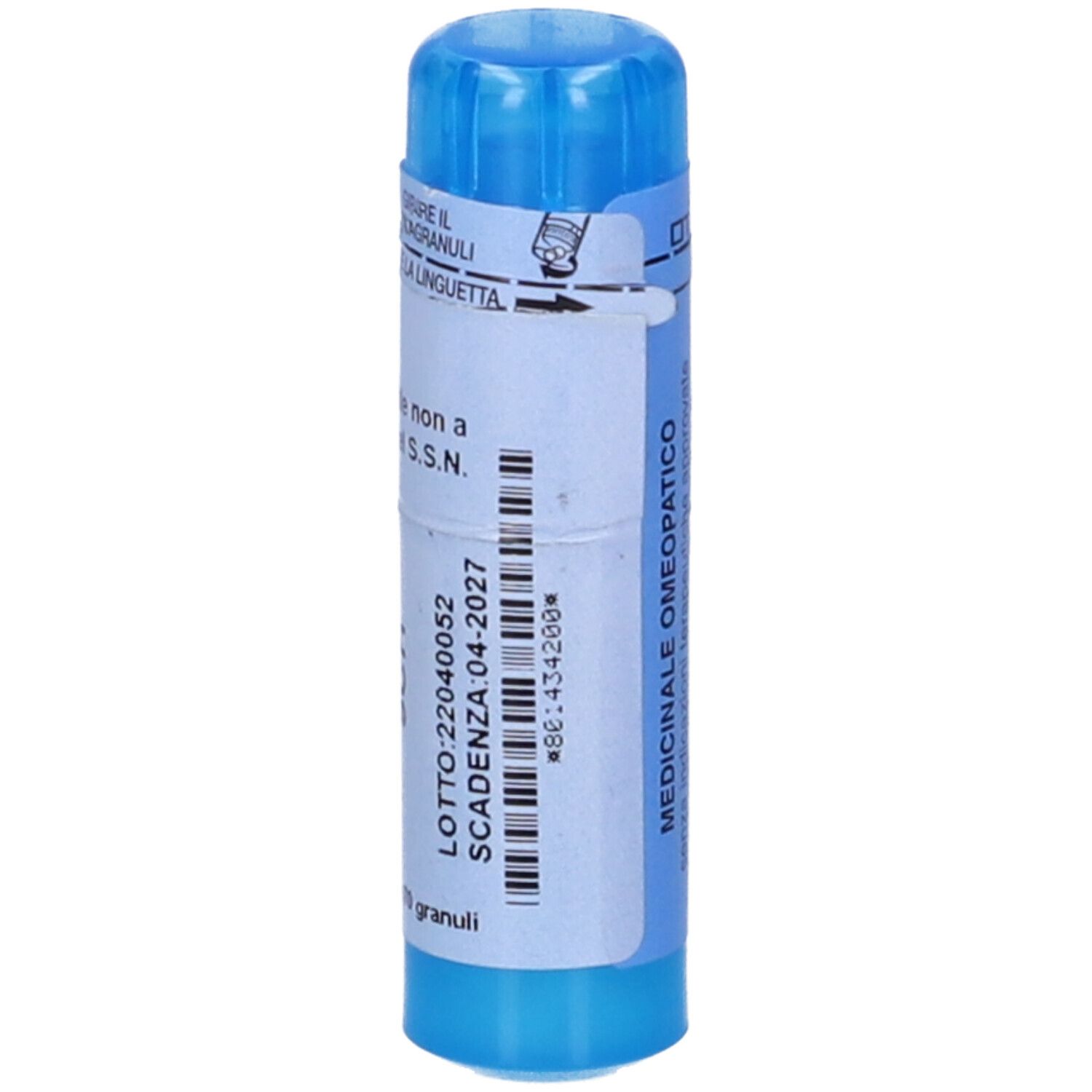 Oti Thyroidinum 9Ch 70 Granuli 3,5G