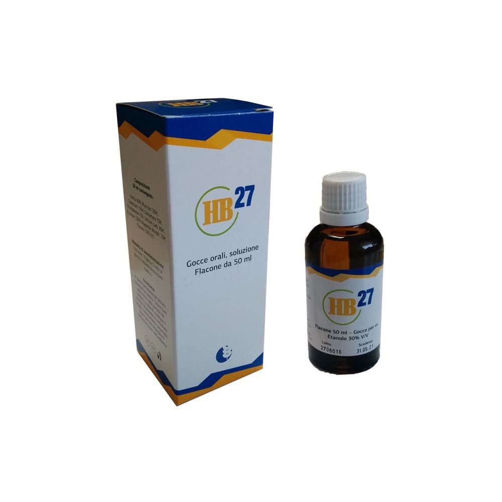 Biogroup Hb 27 Contradol