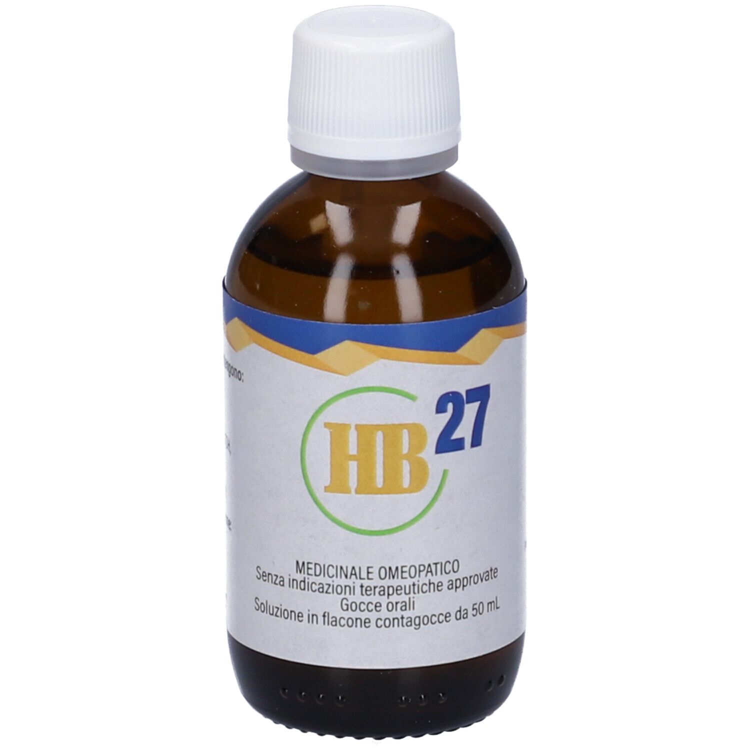 Biogroup Hb 27 Contradol