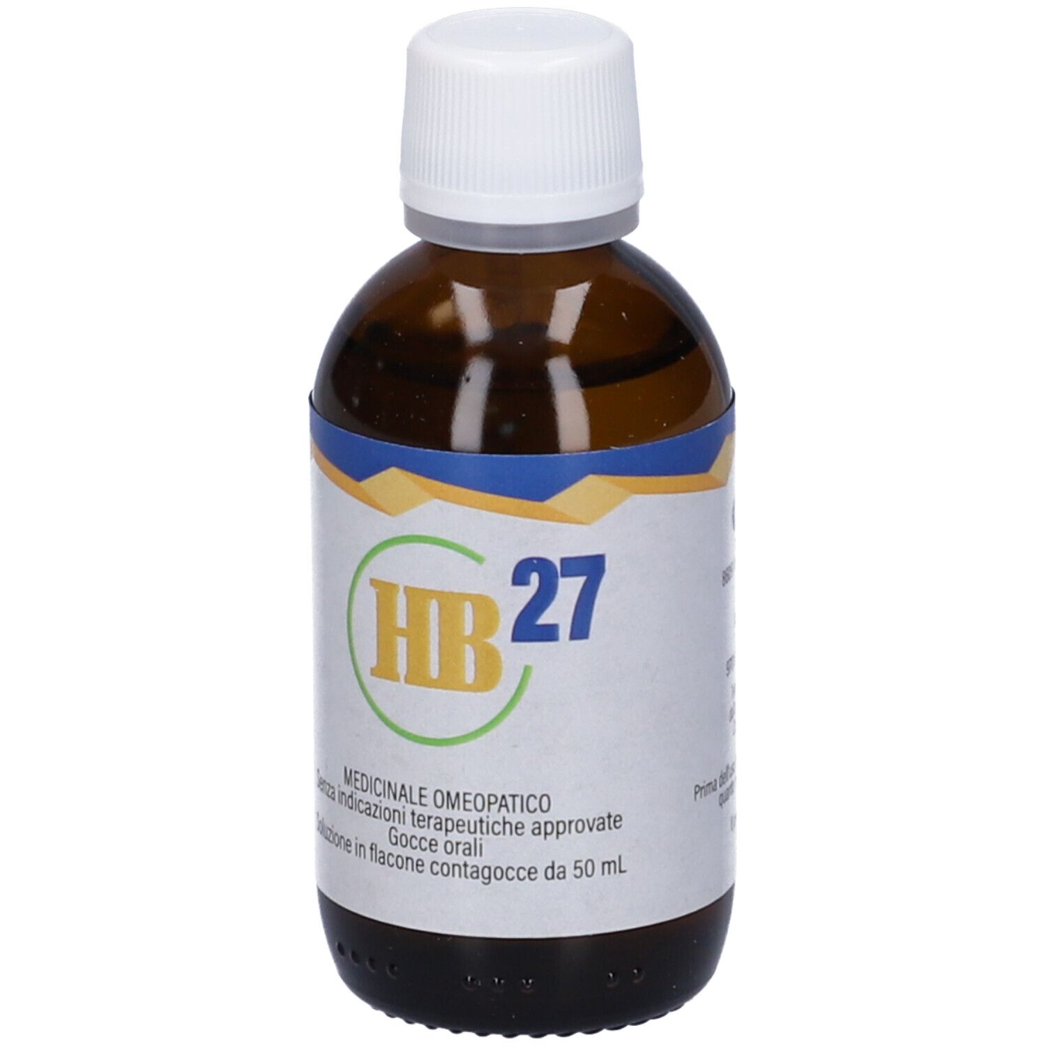 Biogroup Hb 27 Contradol