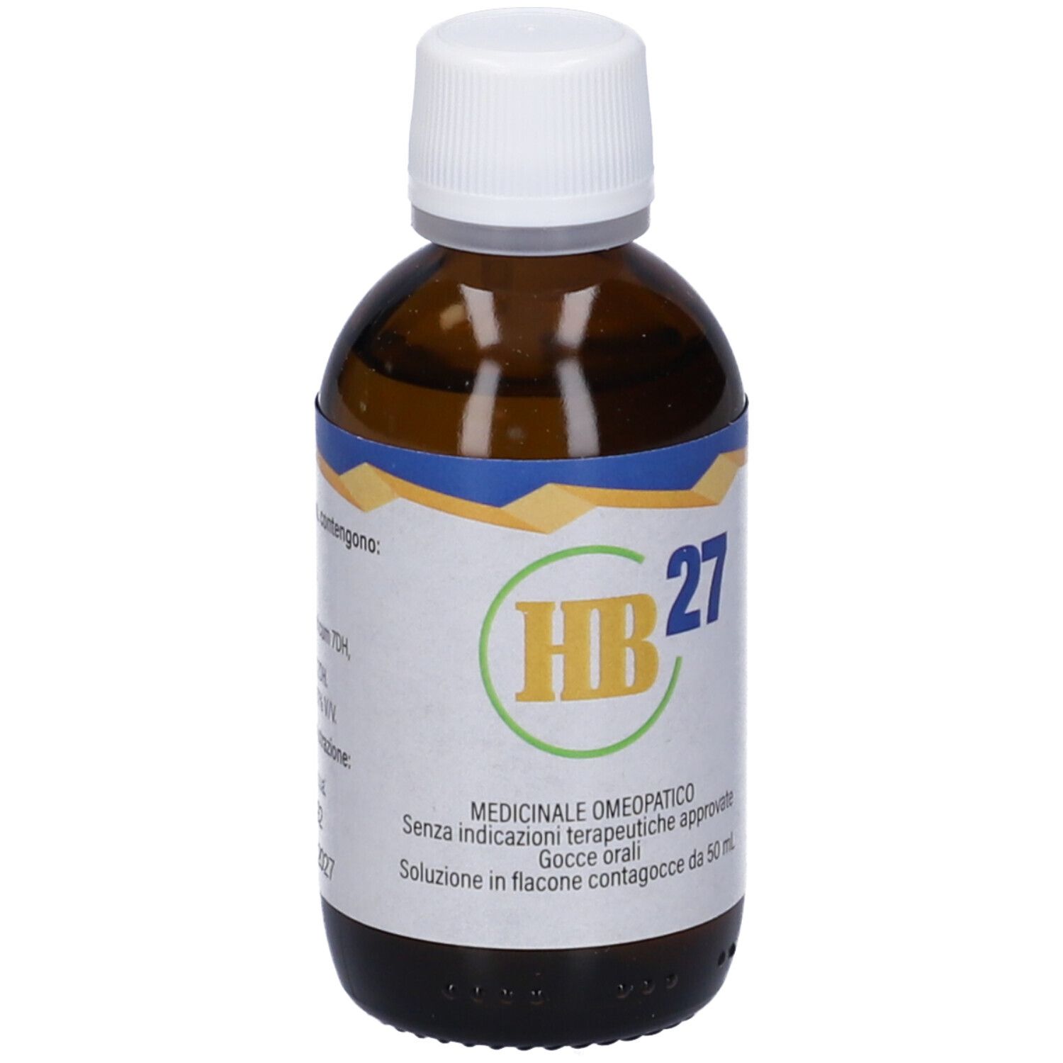 Biogroup Hb 27 Contradol