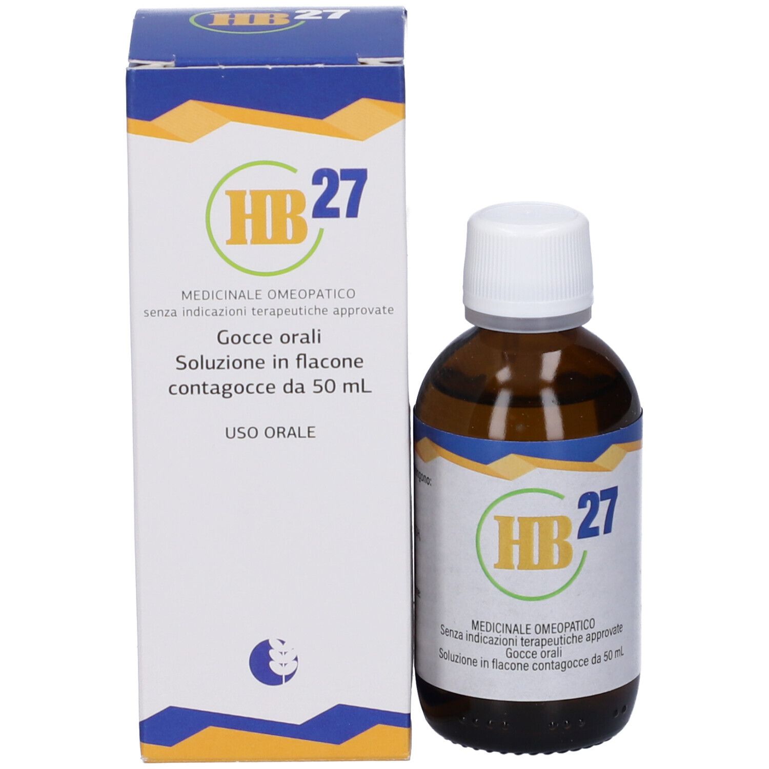 Biogroup Hb 27 Contradol