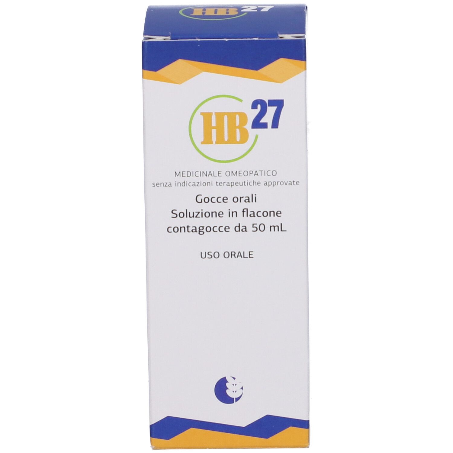 Biogroup Hb 27 Contradol