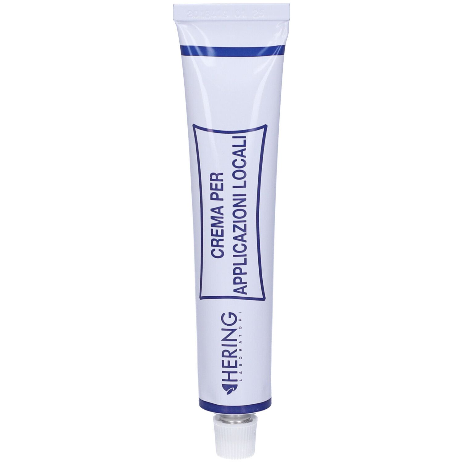 Hering Akenplus Crema 50 G