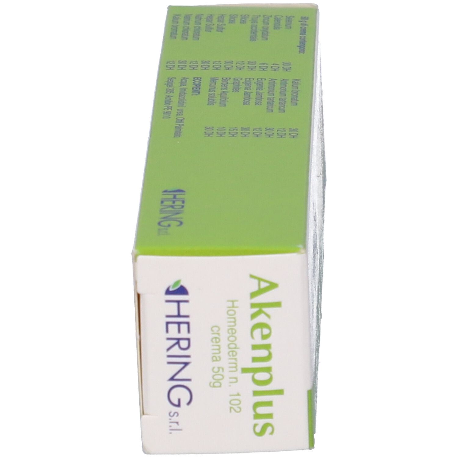 Hering Akenplus Crema 50 G
