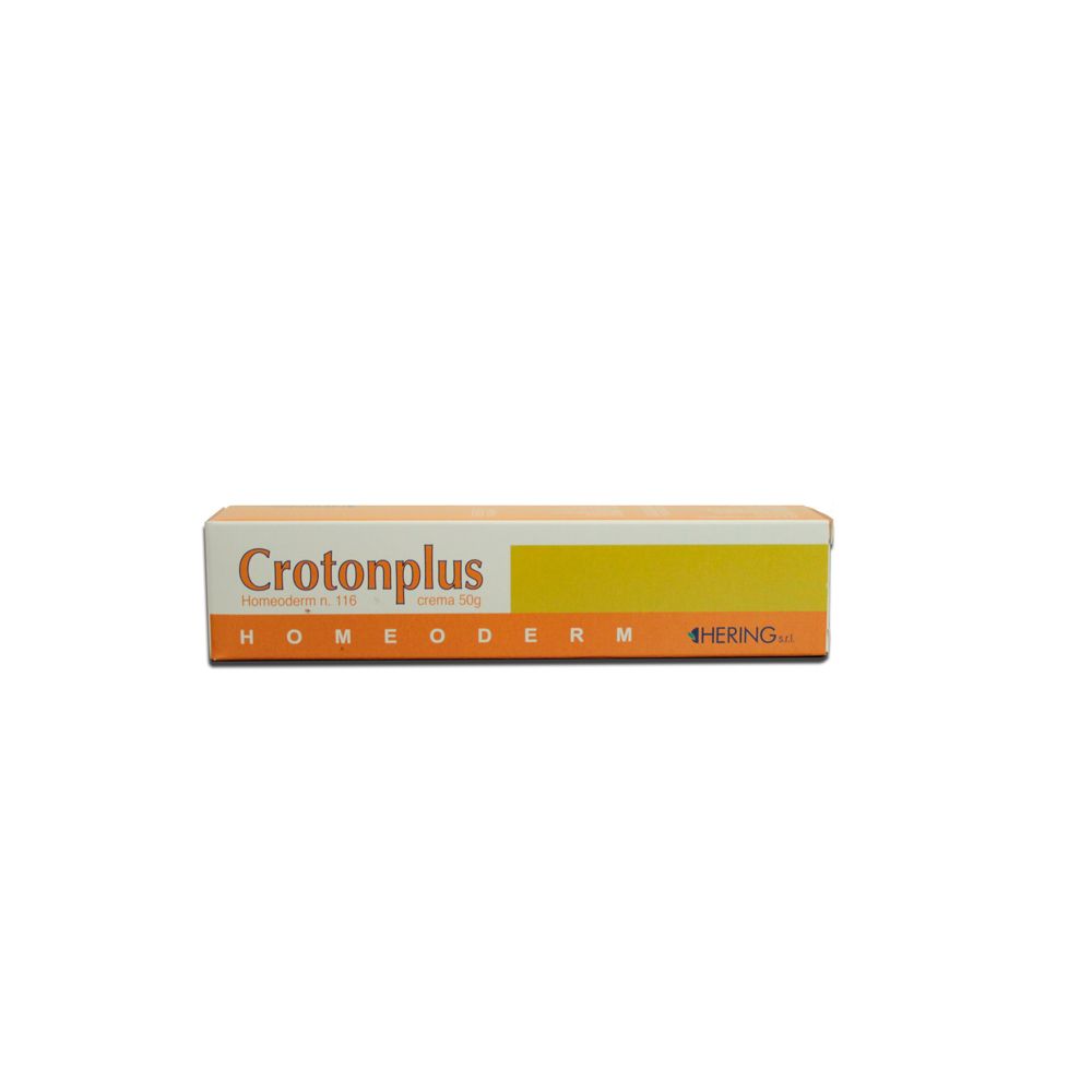 HERING Crotonplus Crema