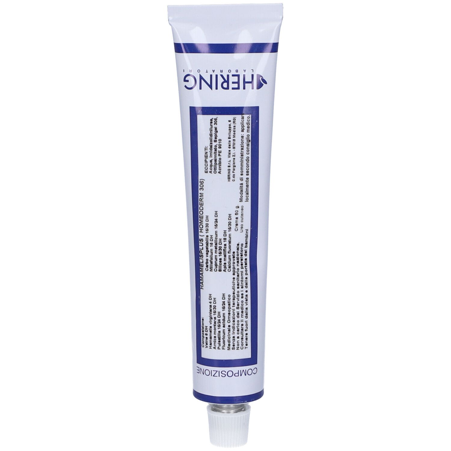 Hamamelisplus Crema