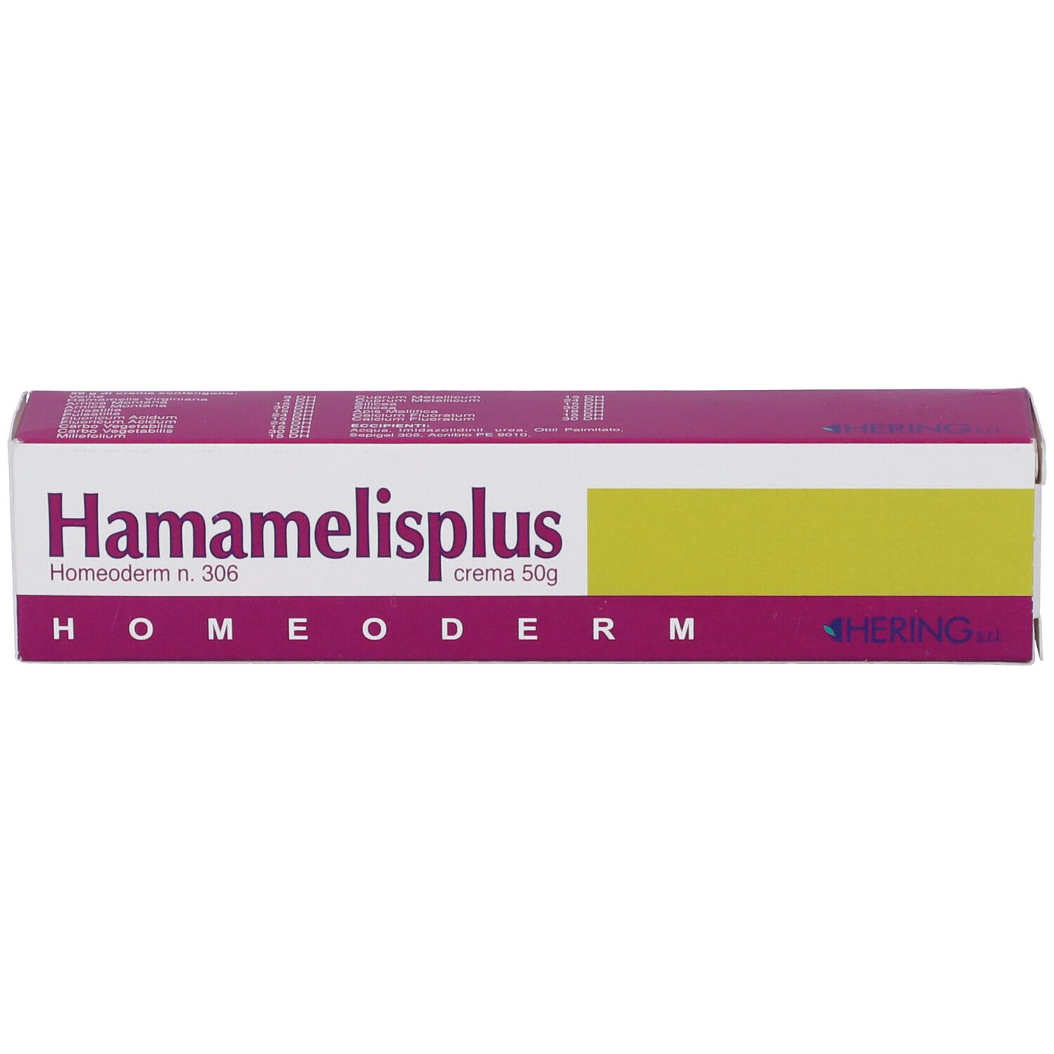 Hamamelisplus Crema