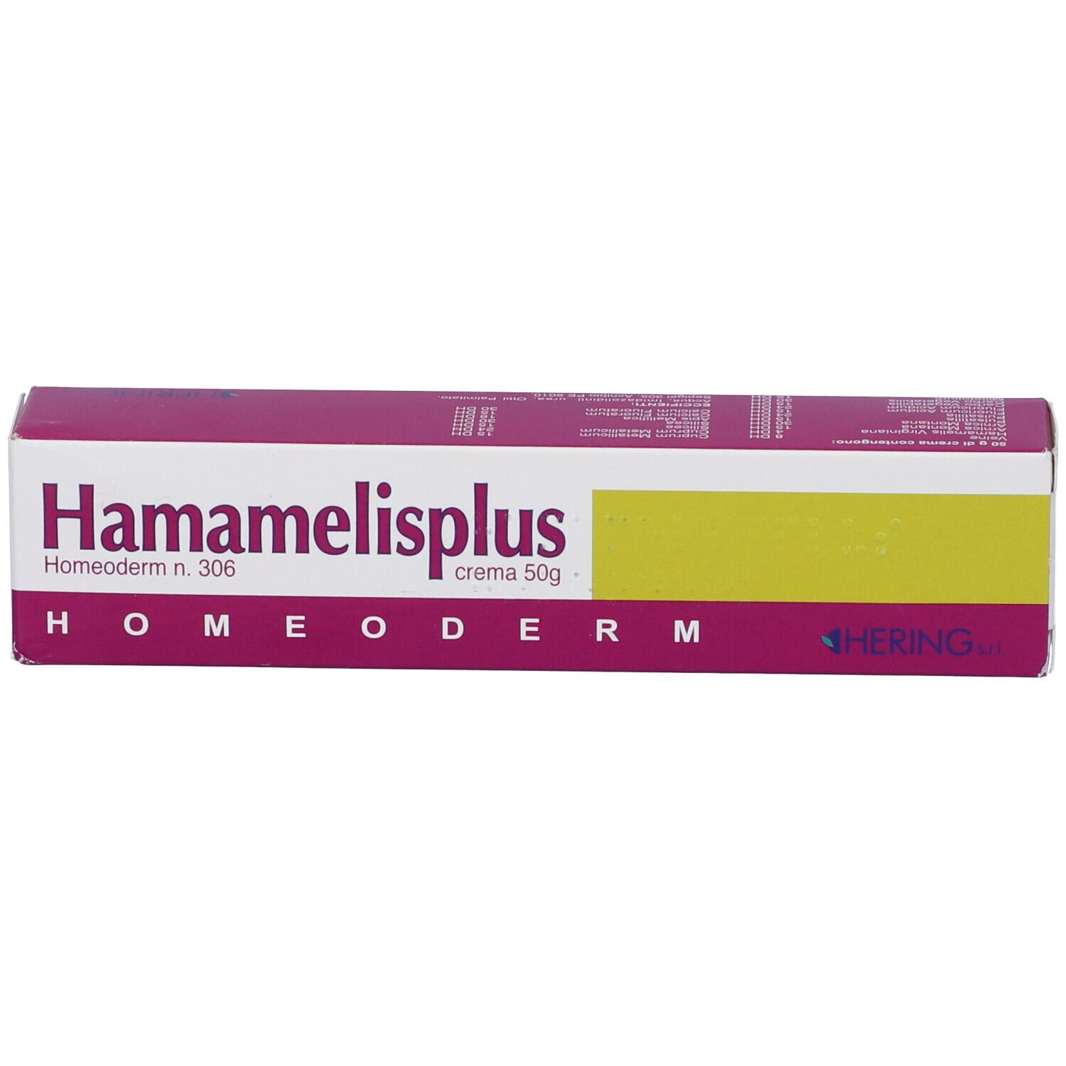 Hamamelisplus Crema