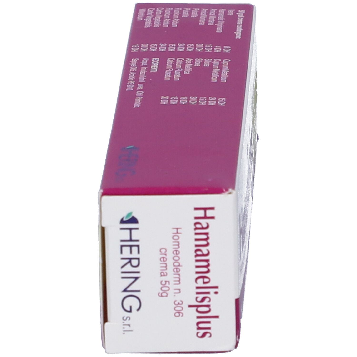 Hamamelisplus Crema