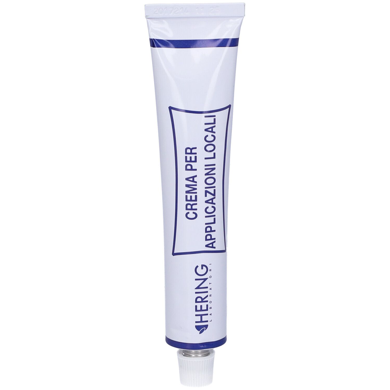 Hering Aesculusplus Crema 50 G