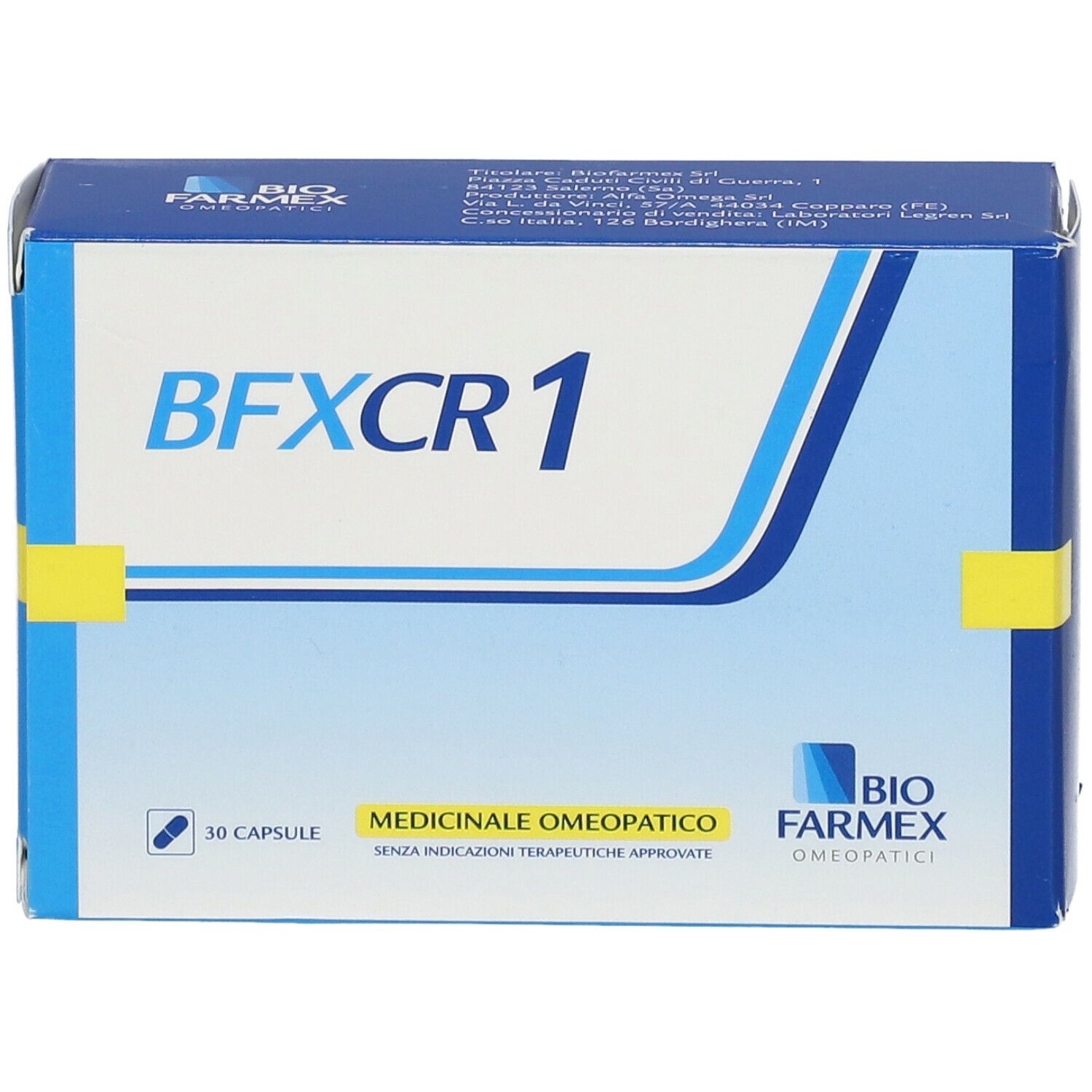BFXCR1