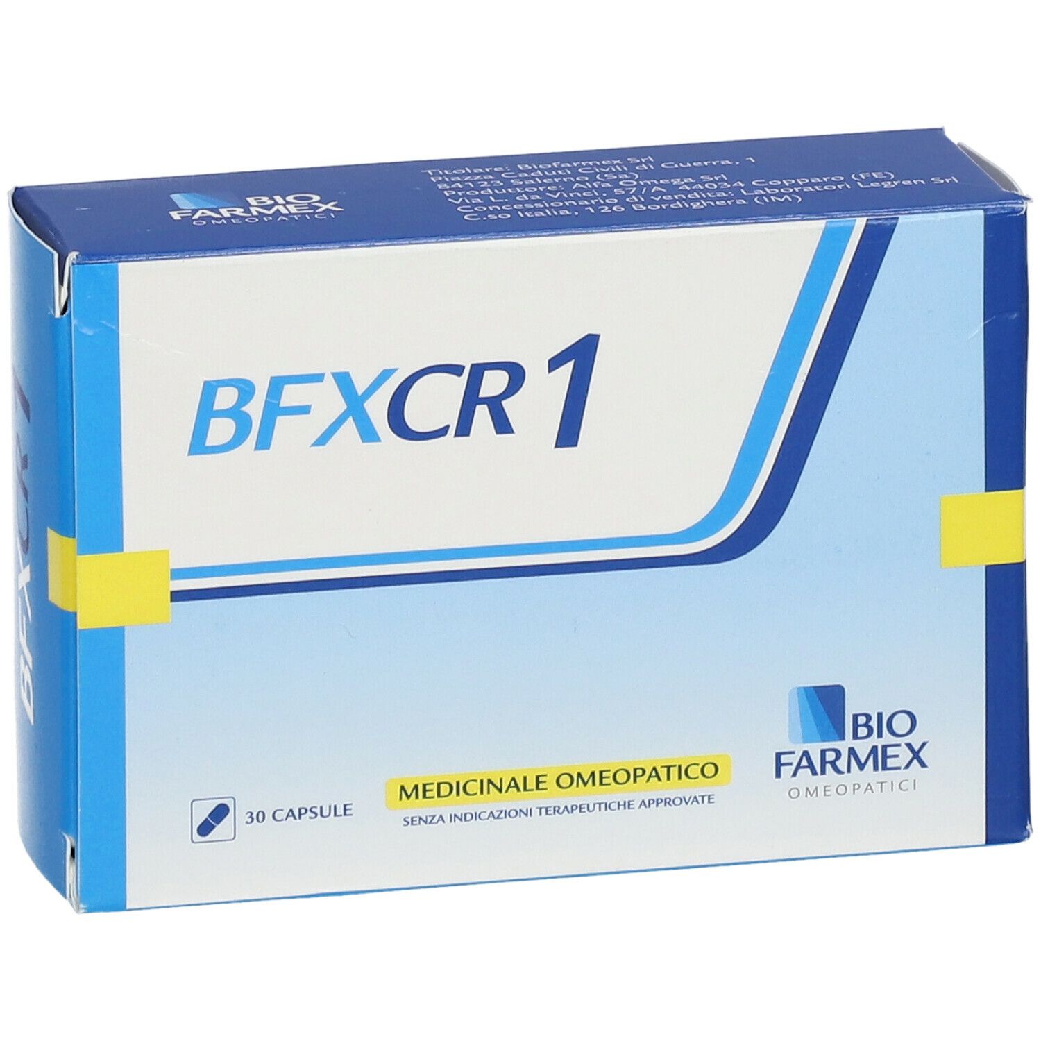 BFXCR1