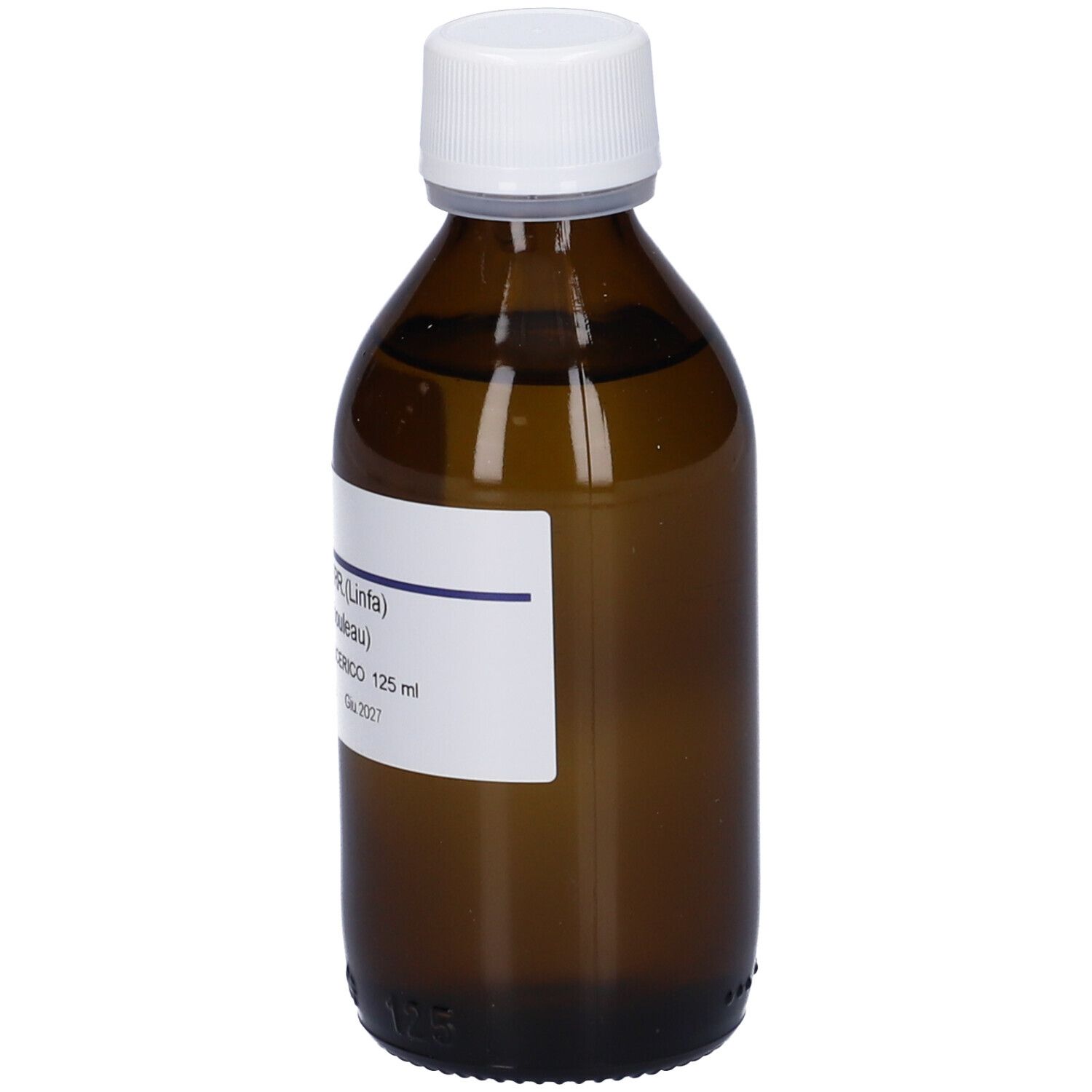 Hering Linfa Di Betulla Macerato Glicerico 125 Ml