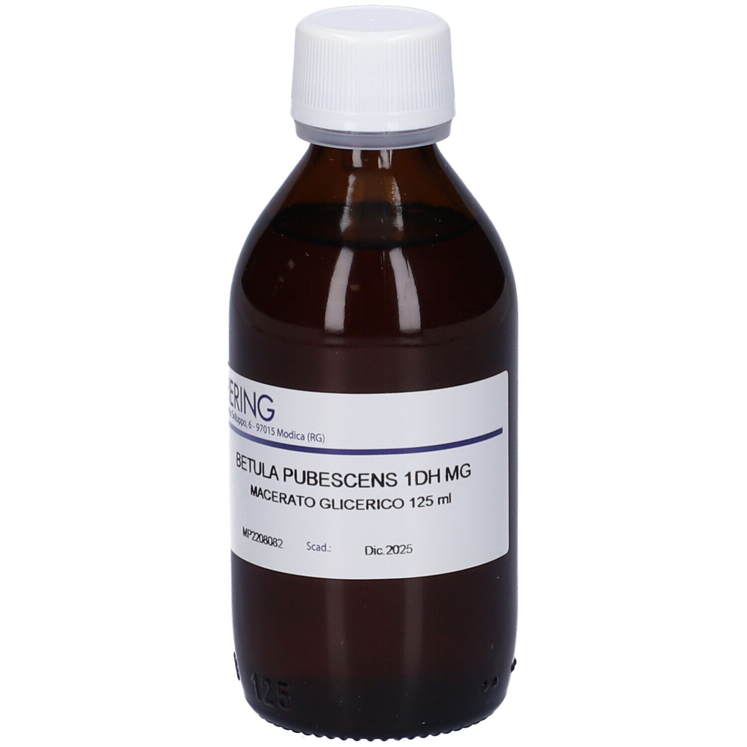 HERING Betula P Macerato Glicerico Gemme