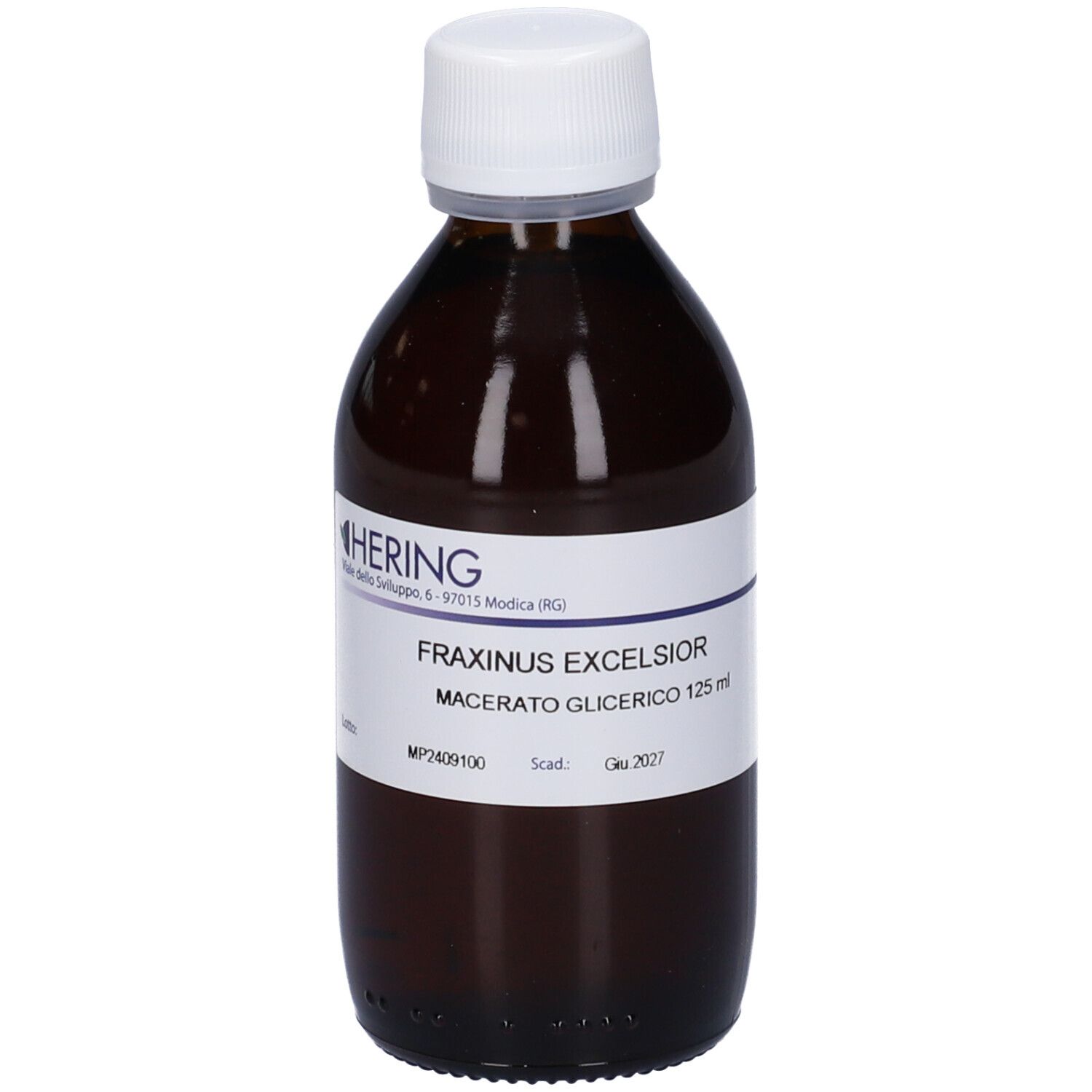 HERING Fraxinus Ex Macerato Glicerico Gemme