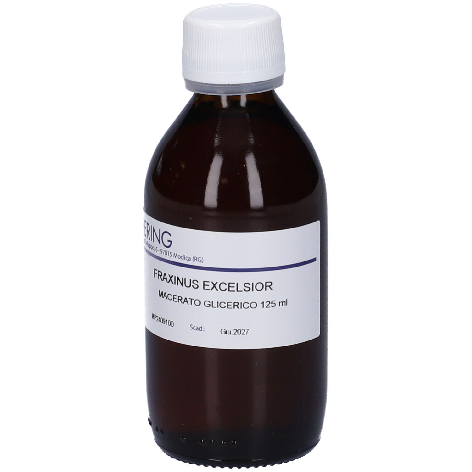 HERING Fraxinus Ex Macerato Glicerico Gemme