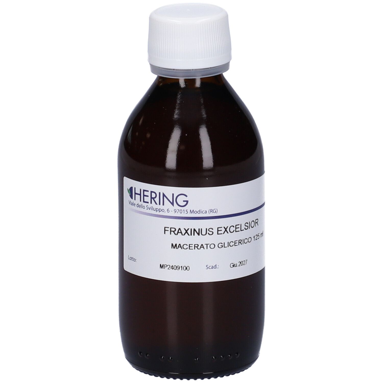 HERING Fraxinus Ex Macerato Glicerico Gemme