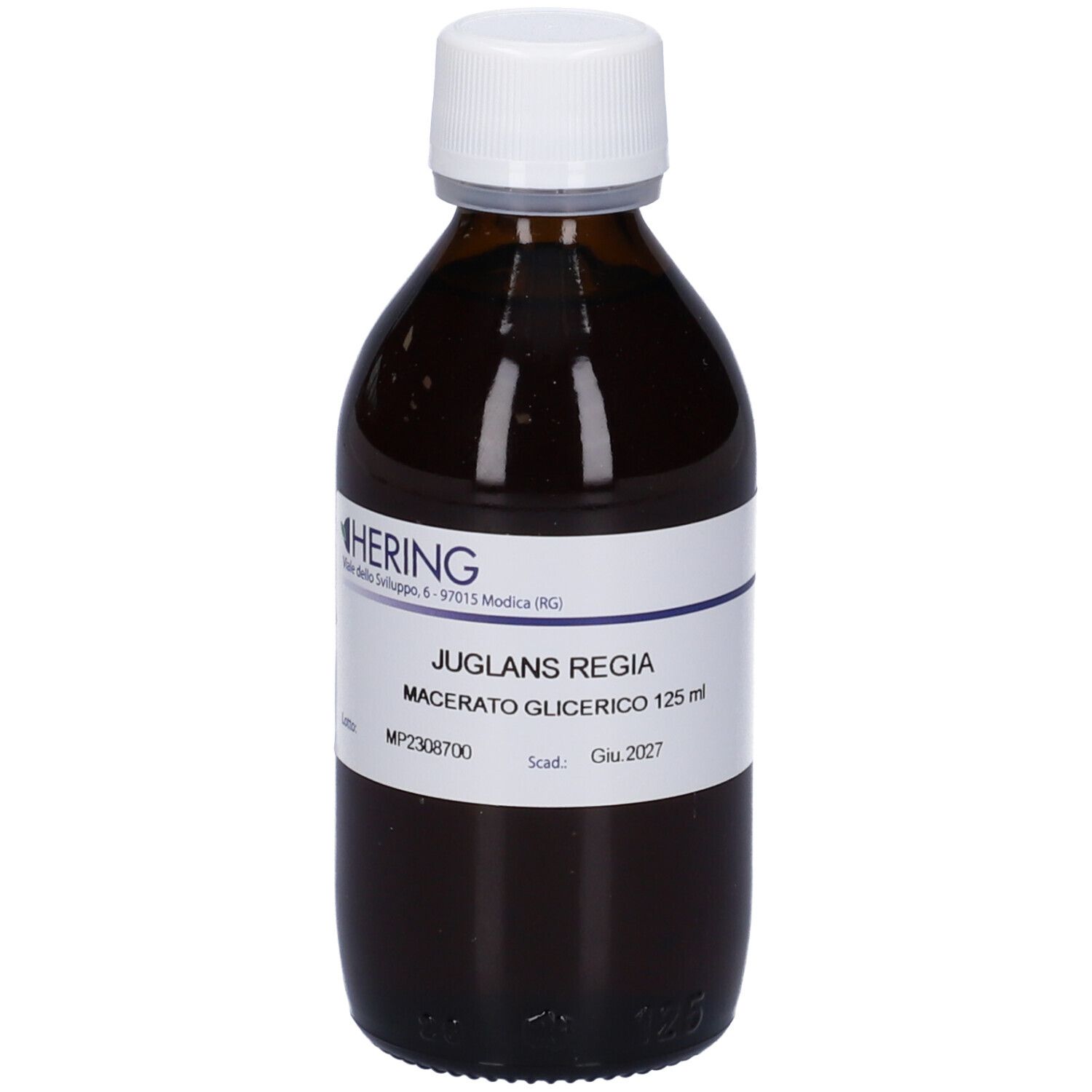HERING Juglans Regia Macerato Glicerico