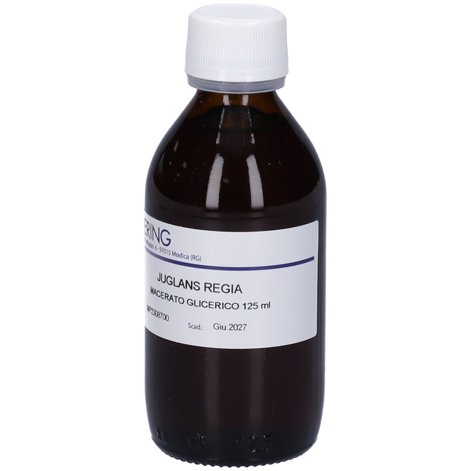 HERING Juglans Regia Macerato Glicerico