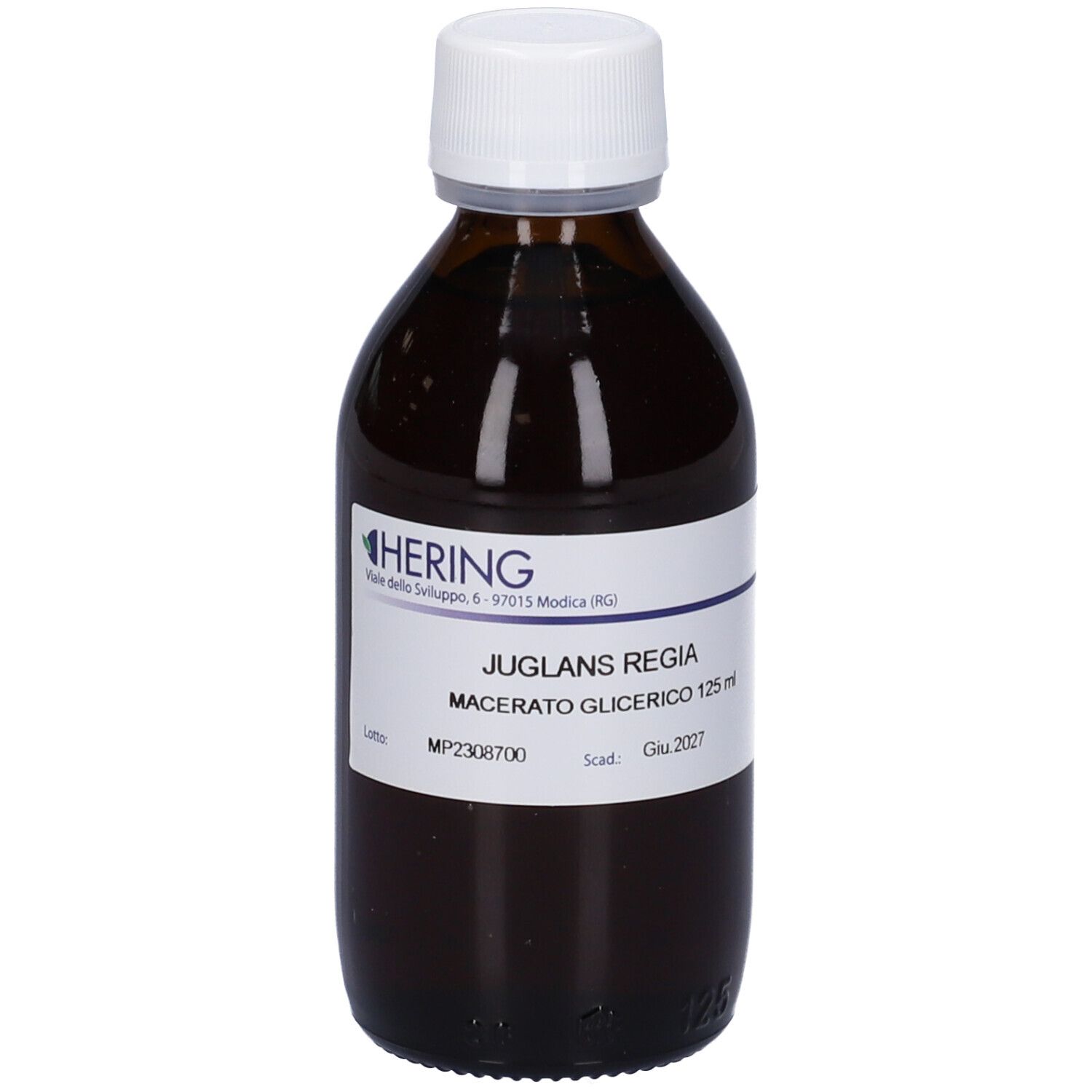 HERING Juglans Regia Macerato Glicerico