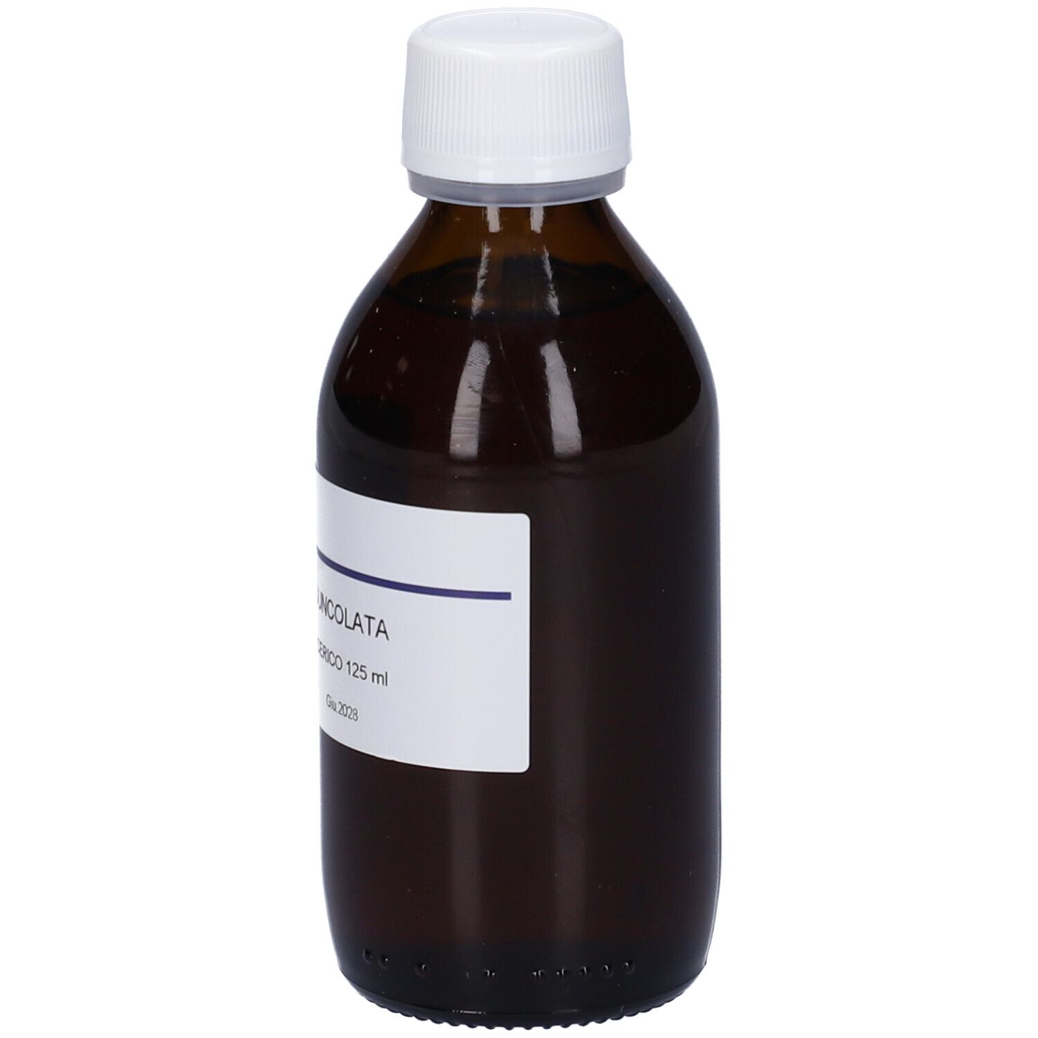 HERING Quercus Ped Macerato Glicerico Gemme
