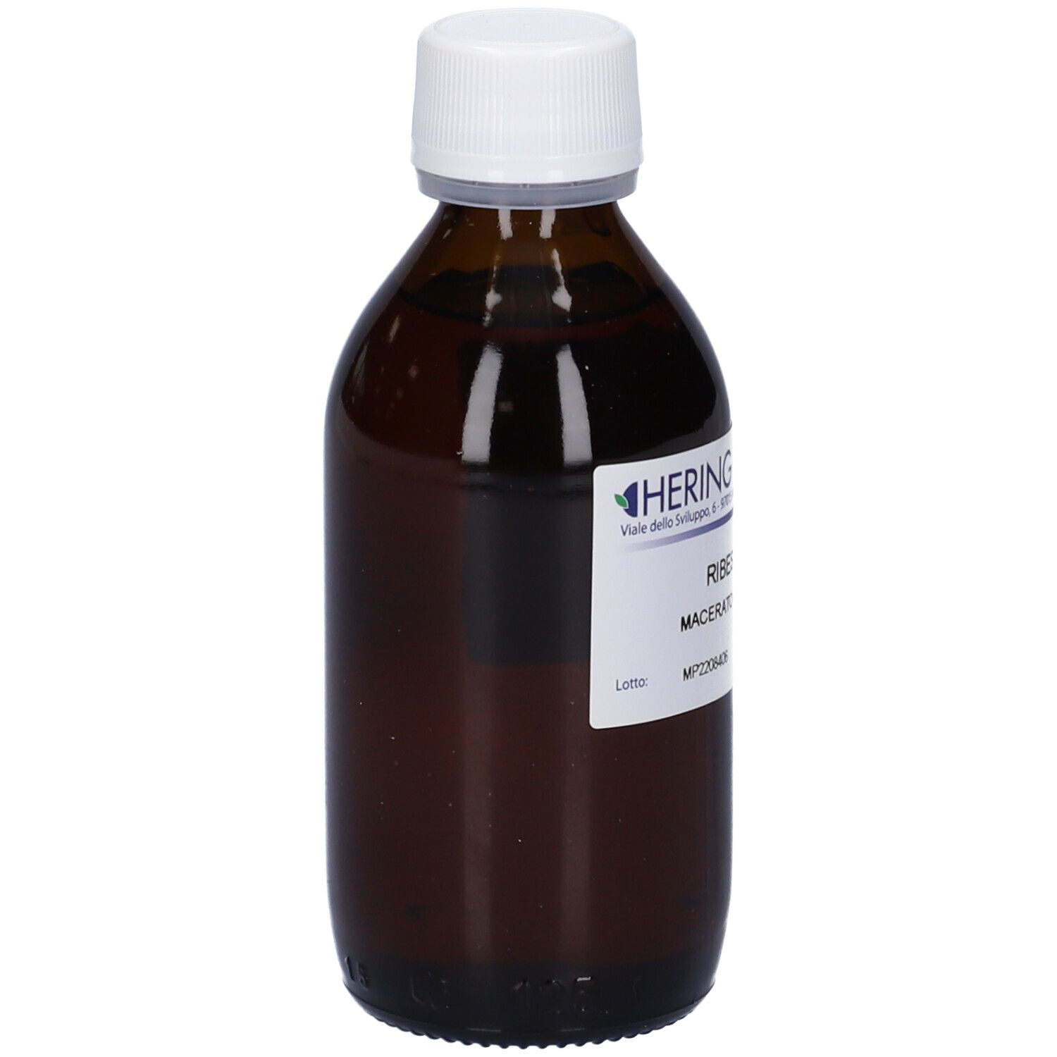 HERING Ribes Nigrum Macerato Glicerico