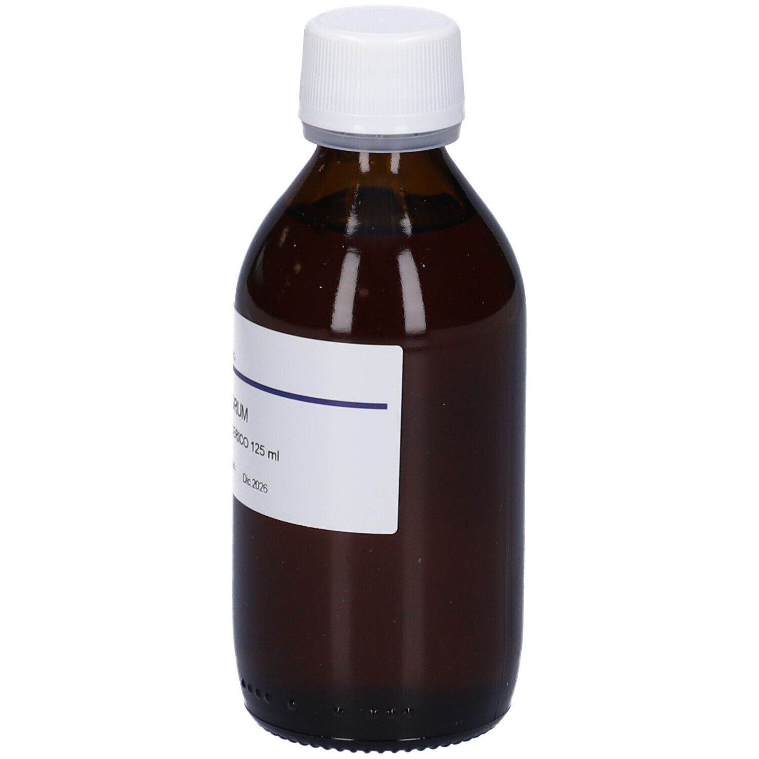 HERING Ribes Nigrum Macerato Glicerico