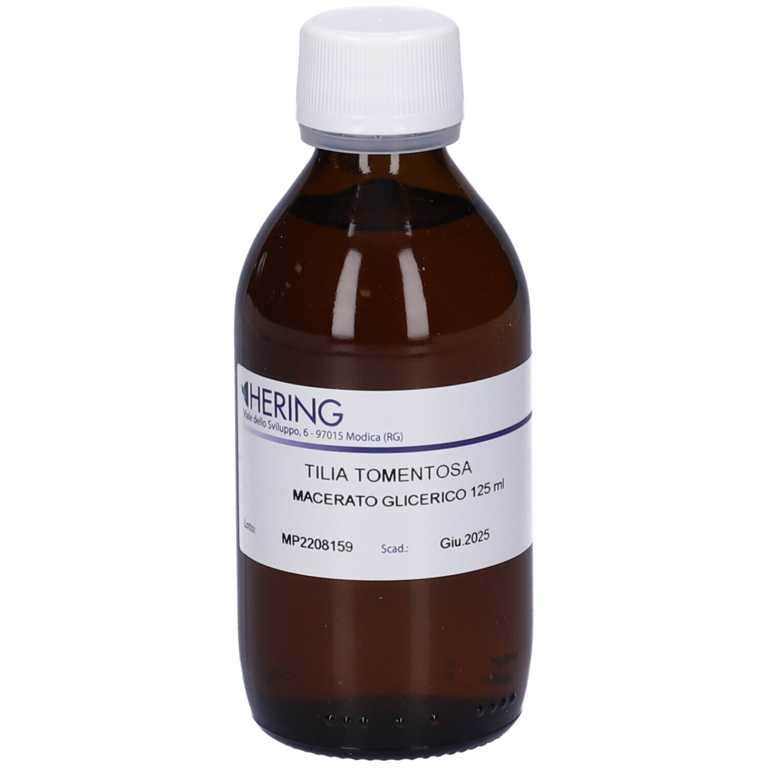 HERING Tilia Tom Gemmeme Macerato Glicerico